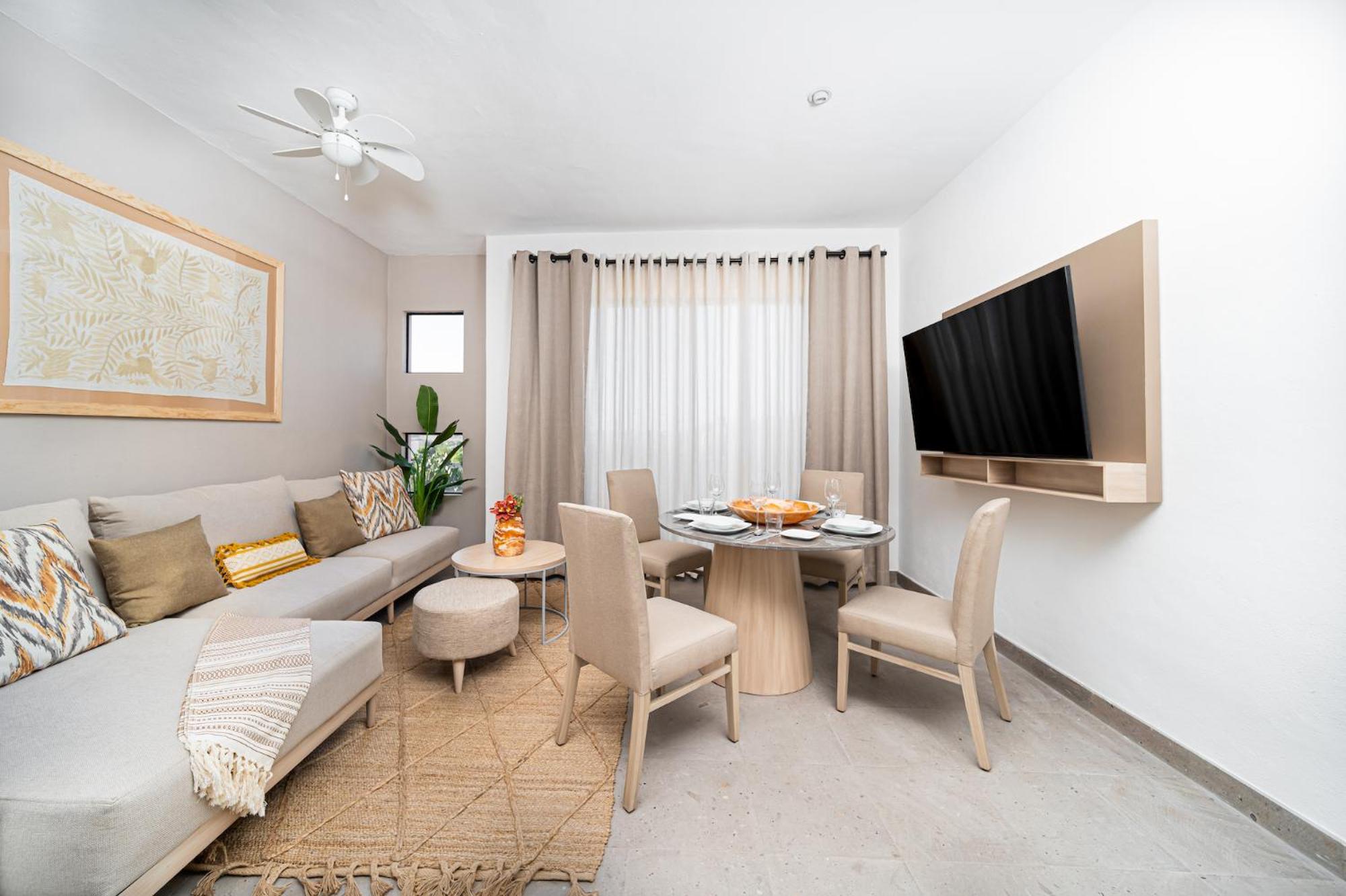 Apartment - Photo 1