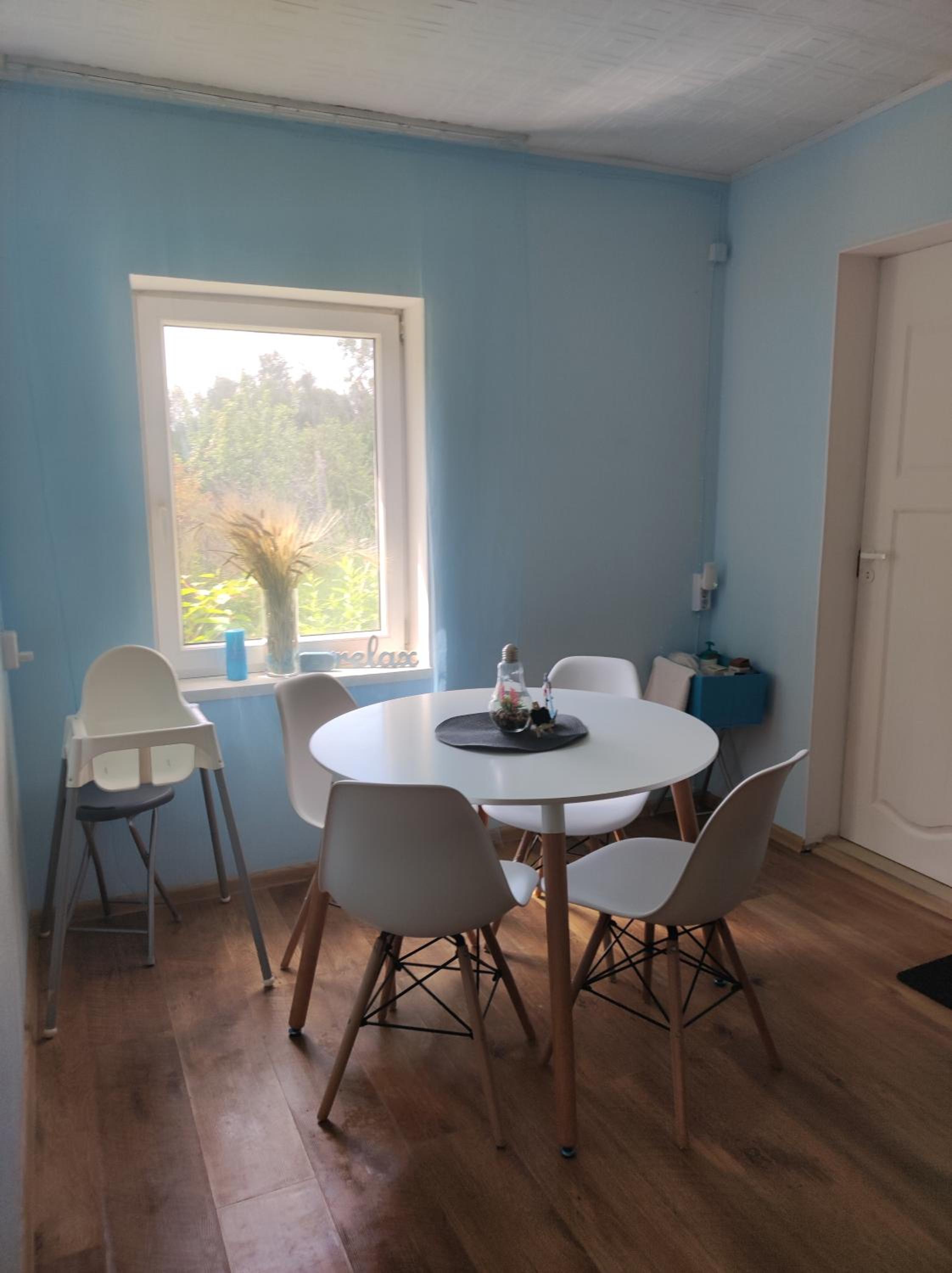 Two-Bedroom House photo 3