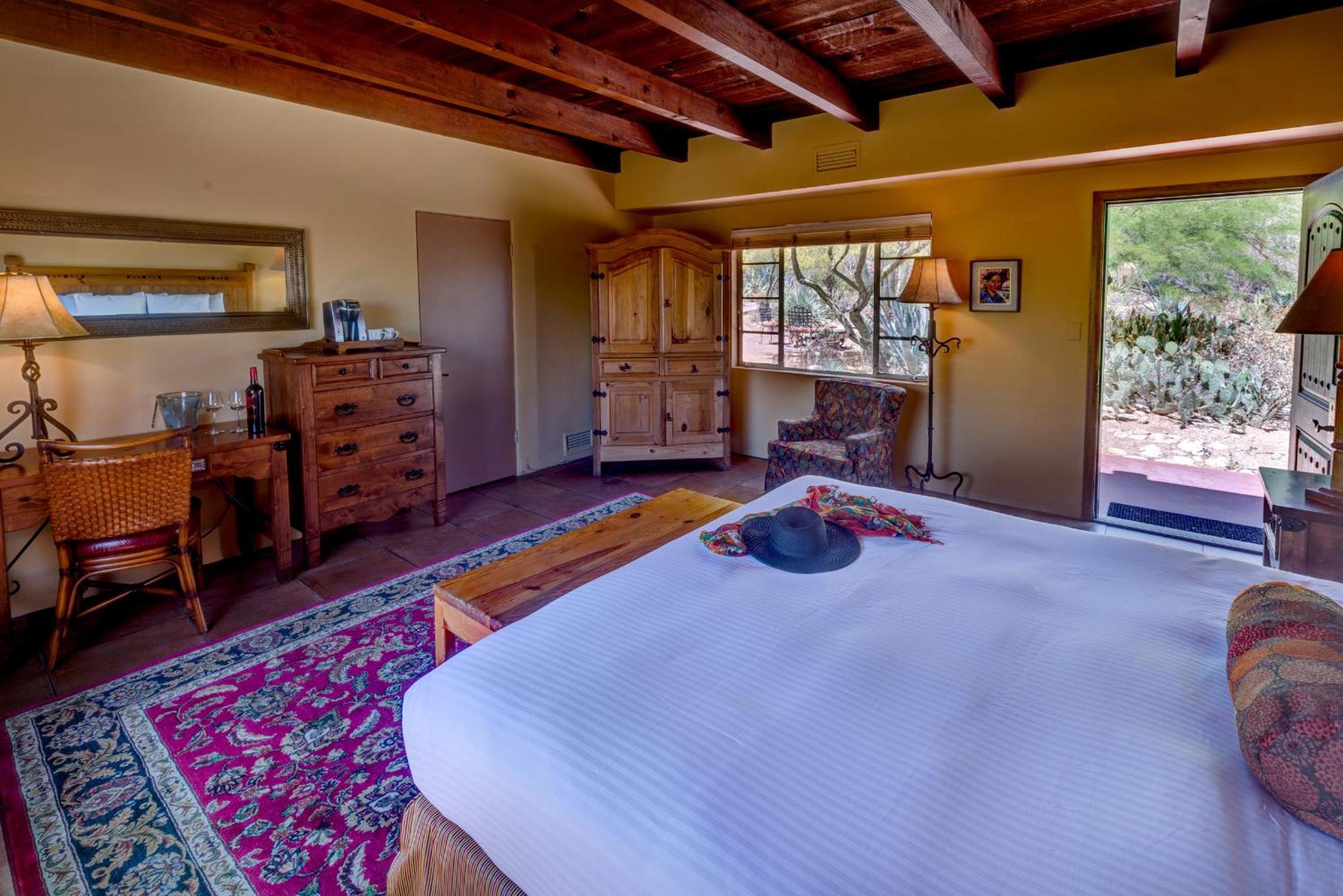 Hacienda 1 King - Photo 1
