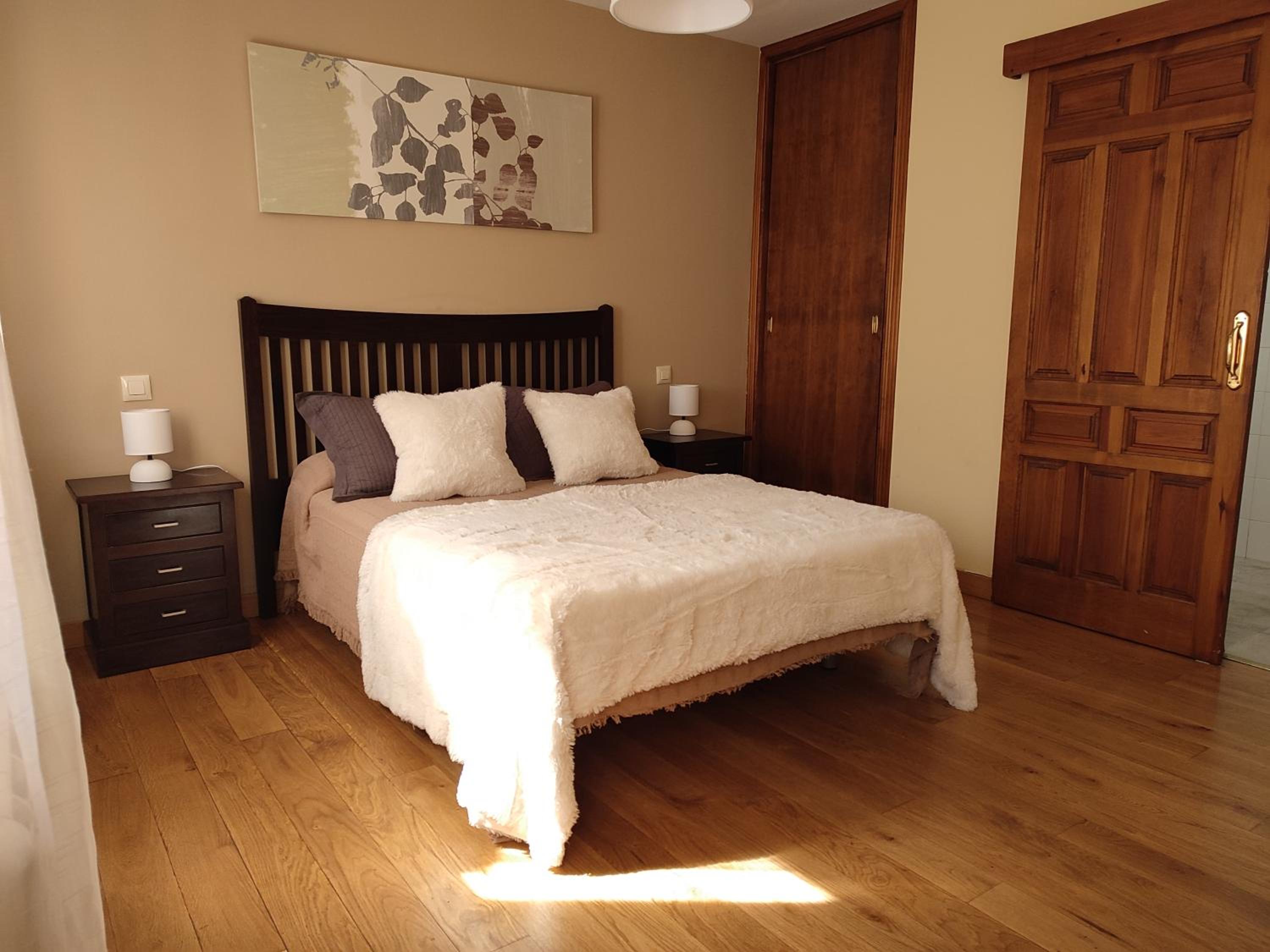 Chalet de una habitación