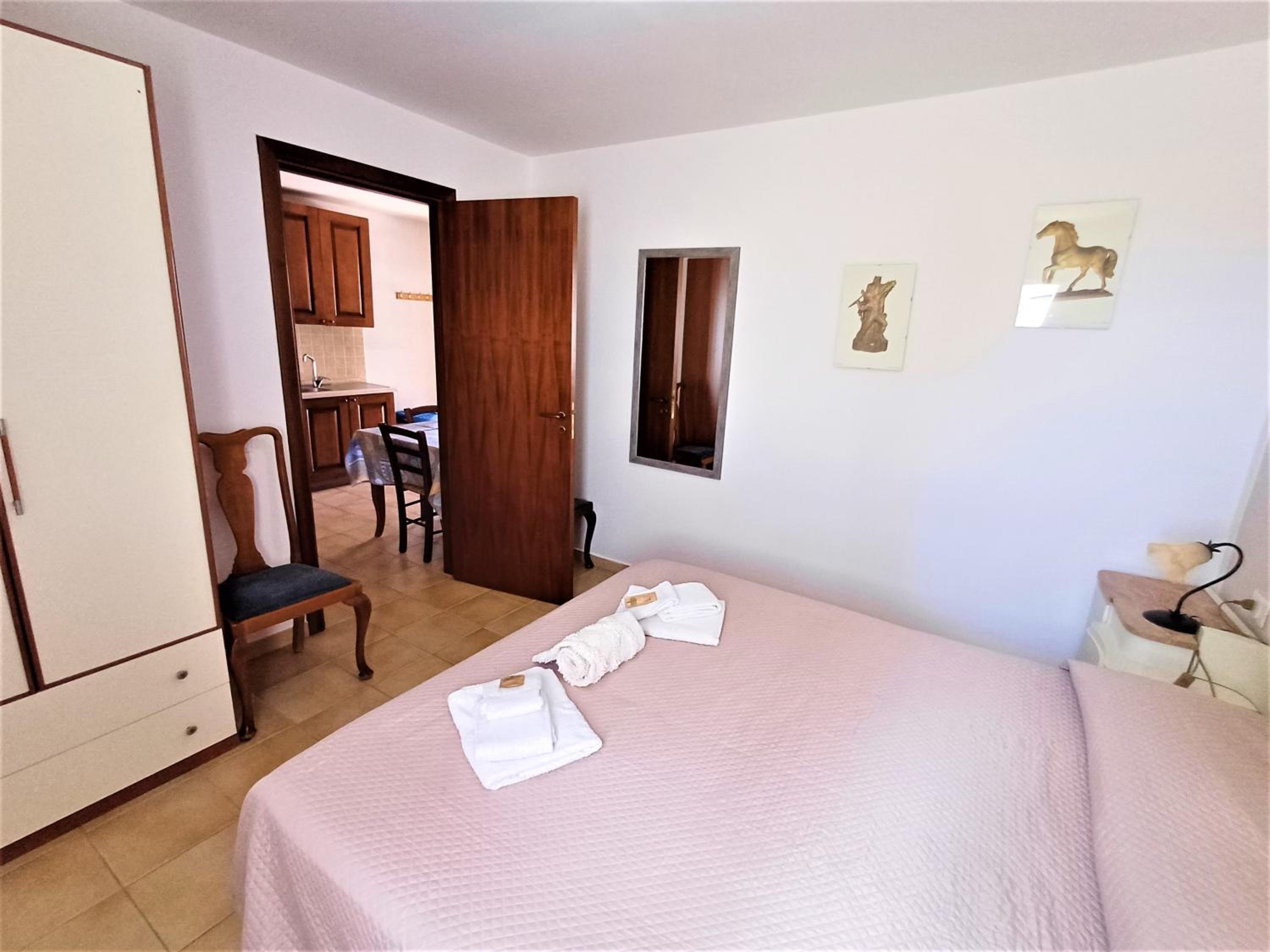 Two-Bedroom Apartment - Photo 6
