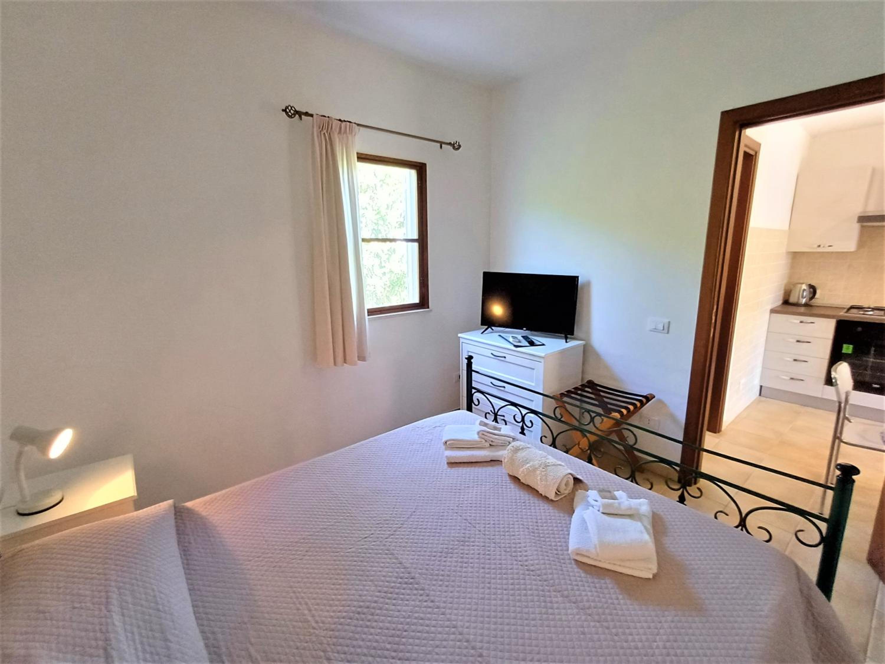 Two-Bedroom Apartment - Photo 11