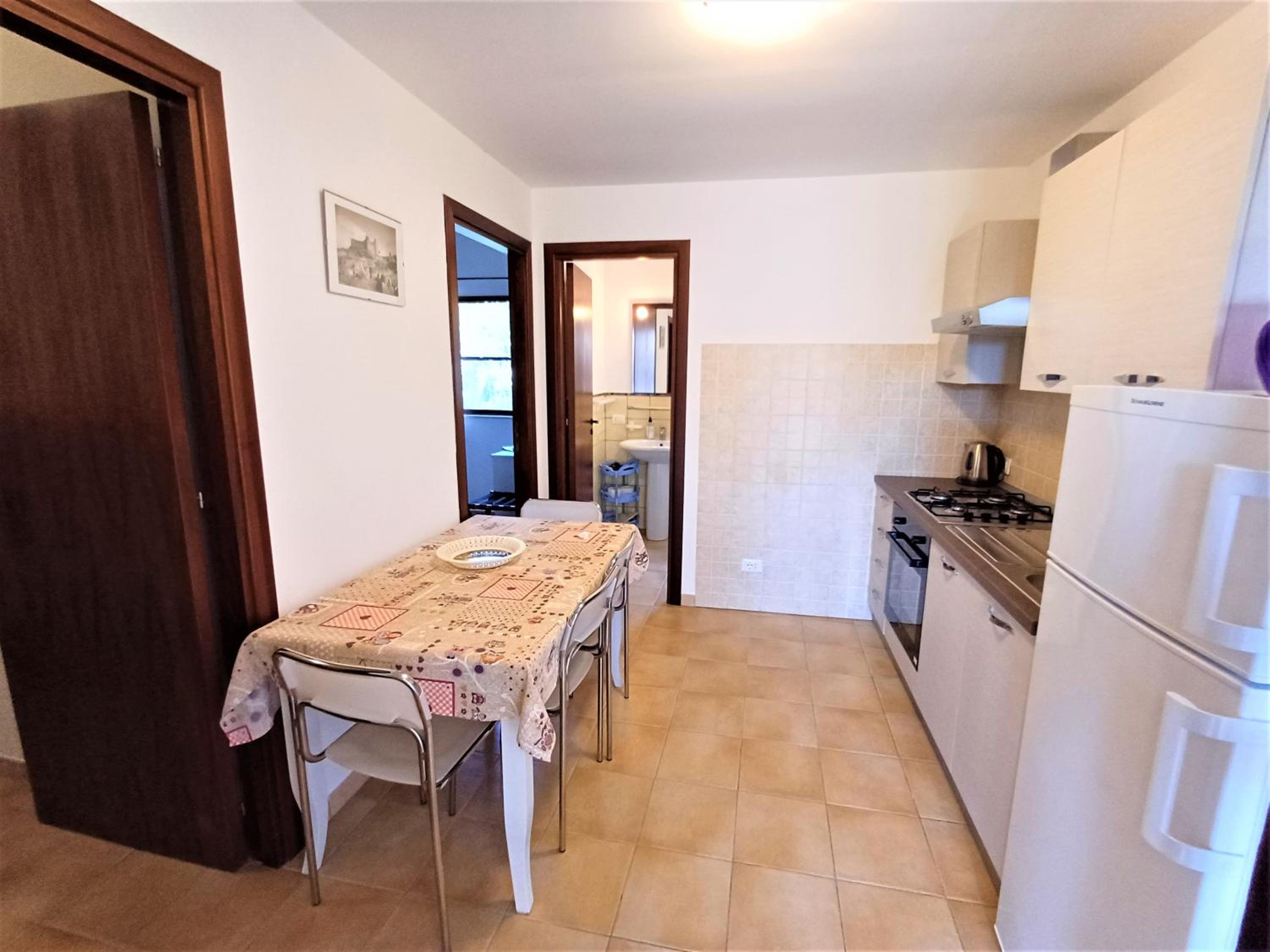 Two-Bedroom Apartment - Photo 15