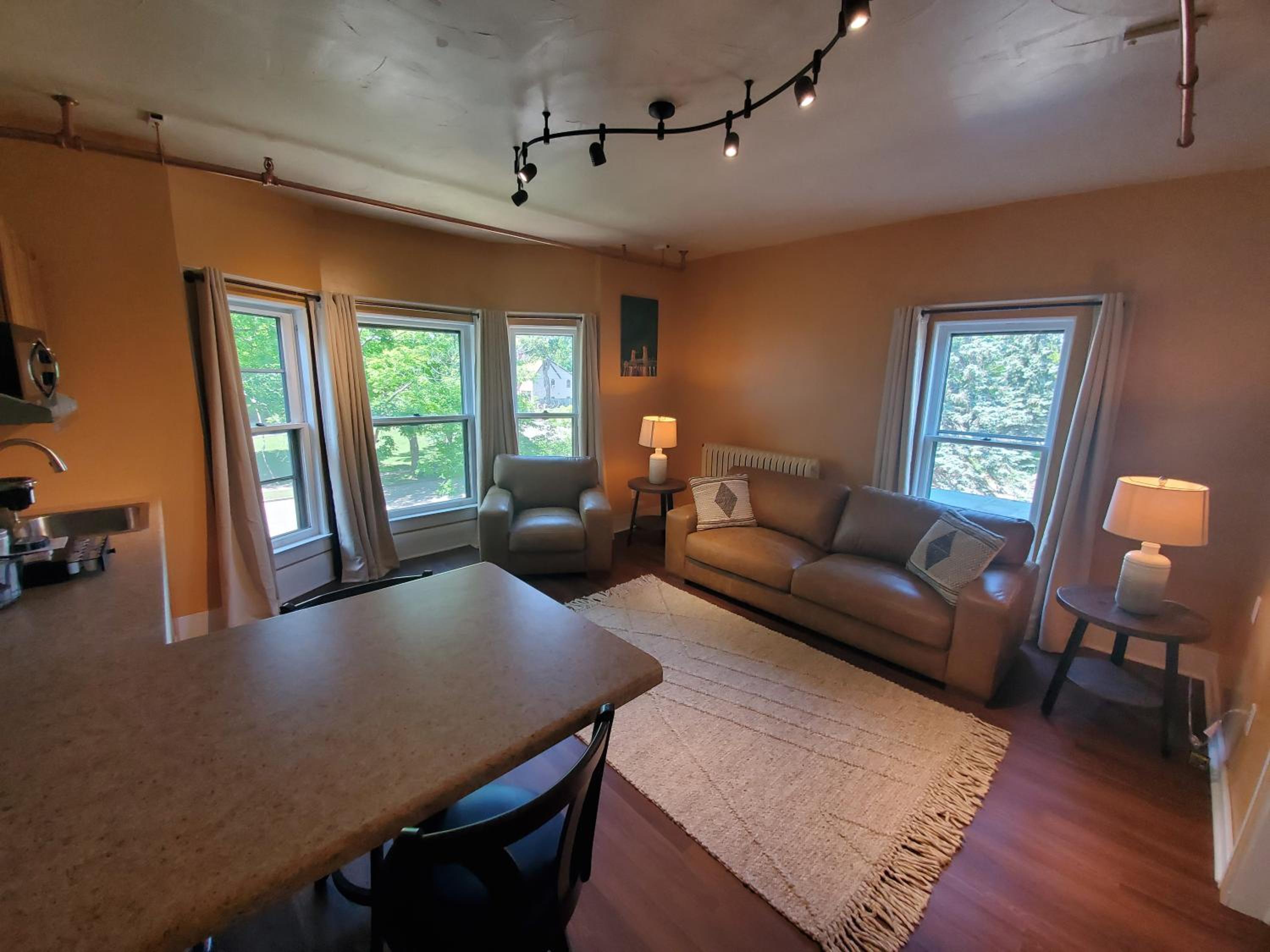 Superior Suite