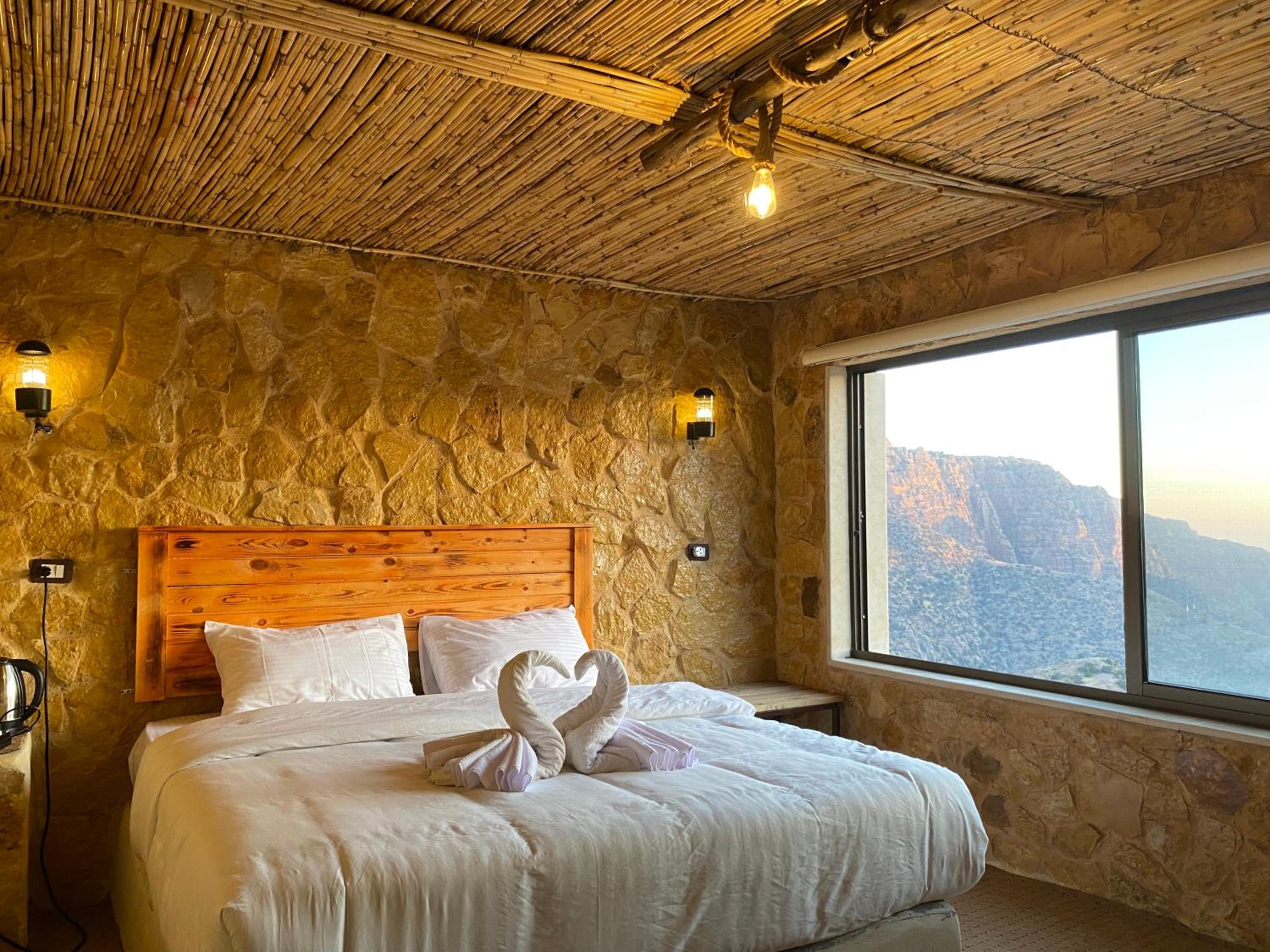 King Room With Mountain View