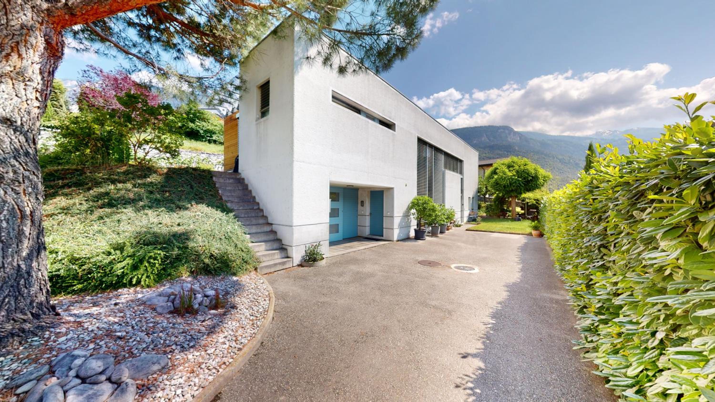 Studio with Terrace photo 2