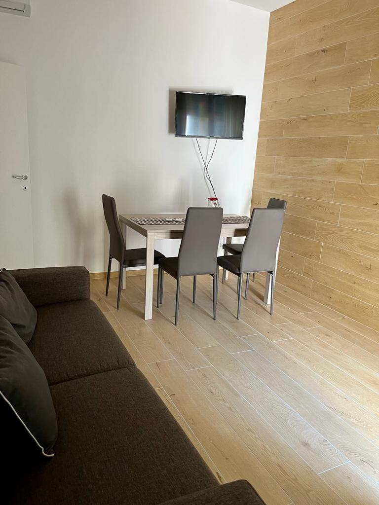 Standard Apartment - Photo 13