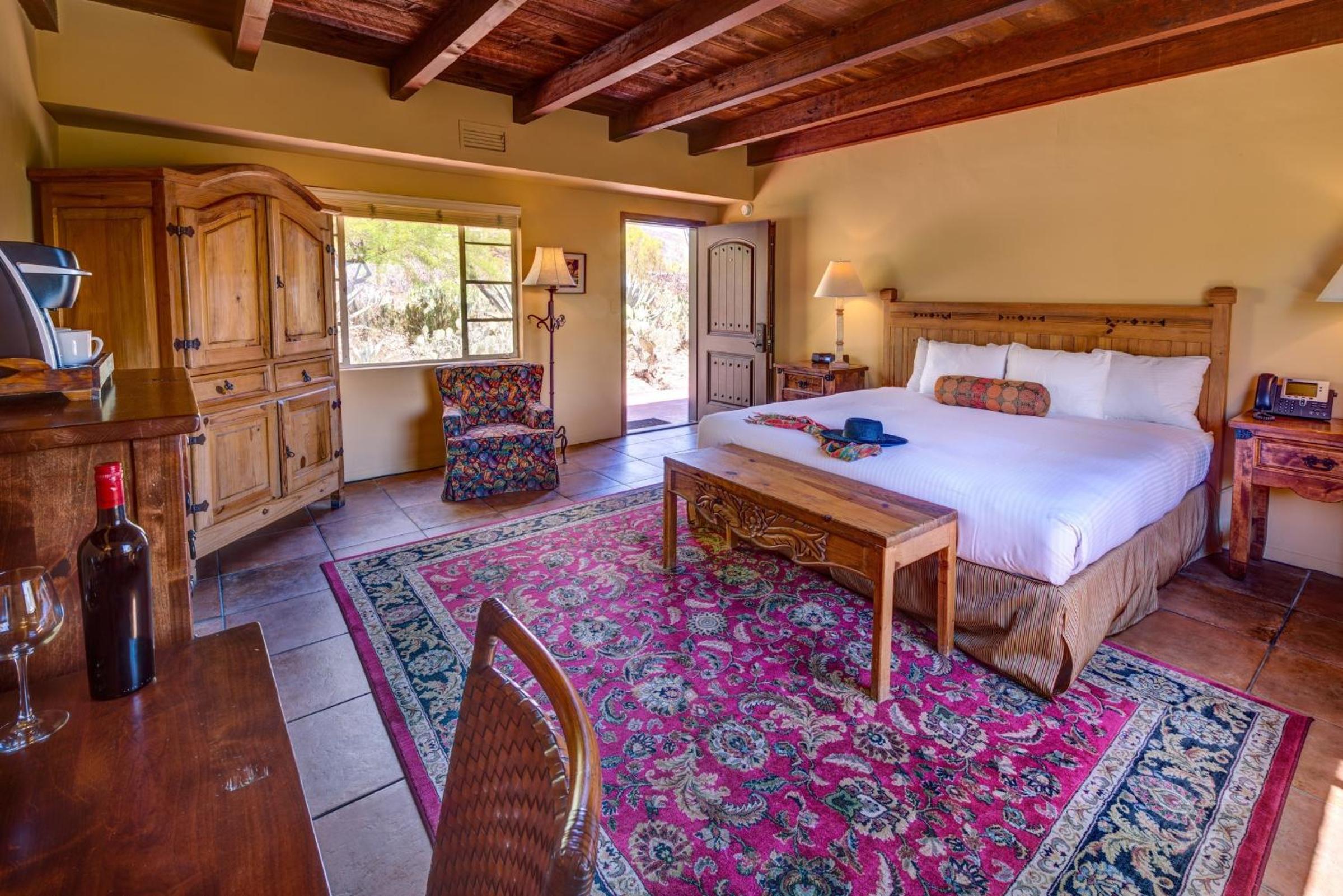 Hacienda 1 King - Photo 2