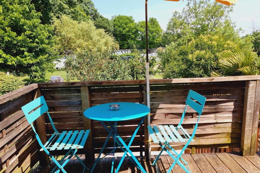 Double Room with Park View photo 1