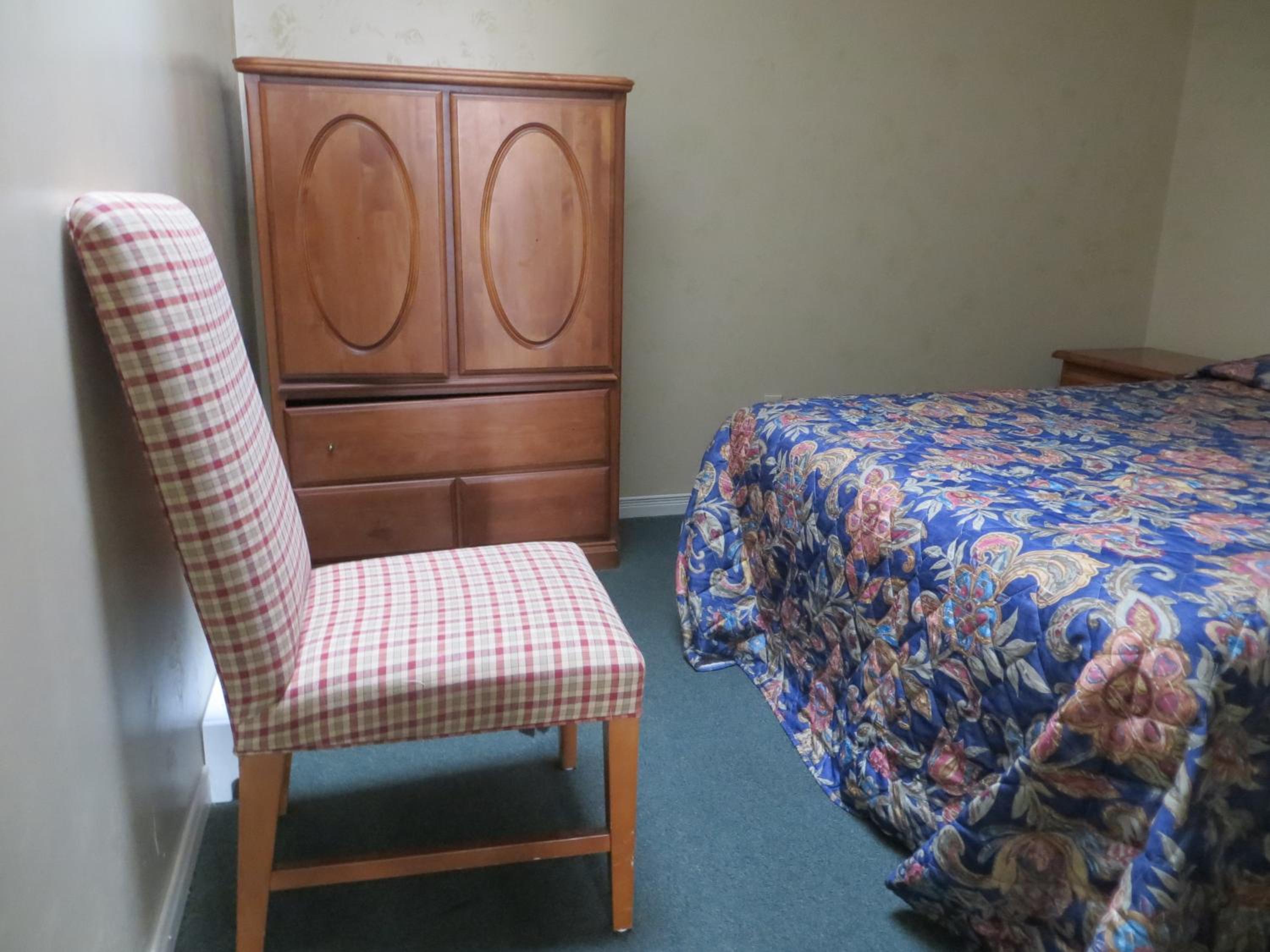 Deluxe Queen Room photo 3