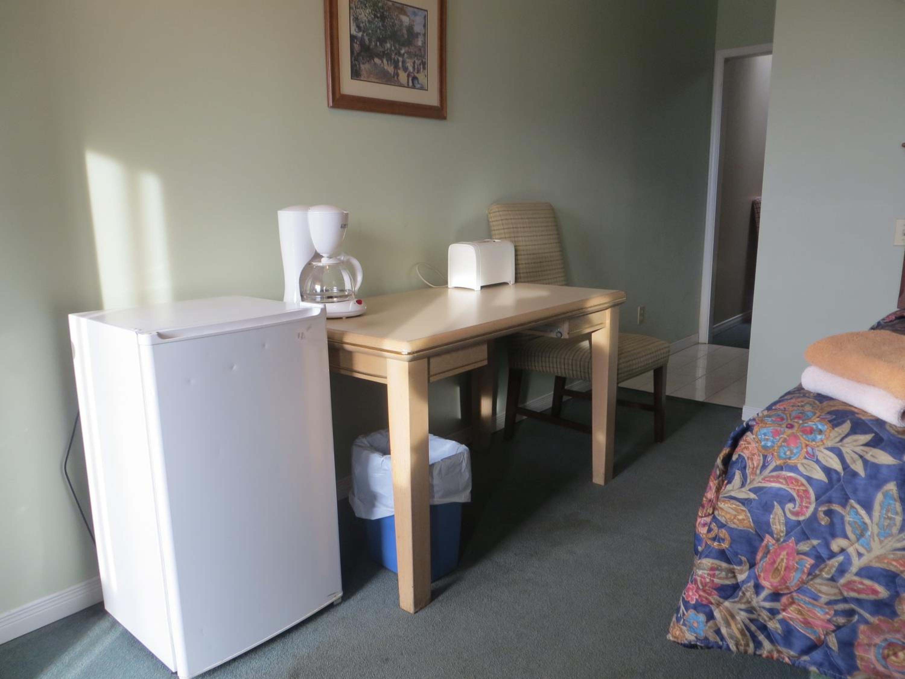 Deluxe Queen Room photo 2