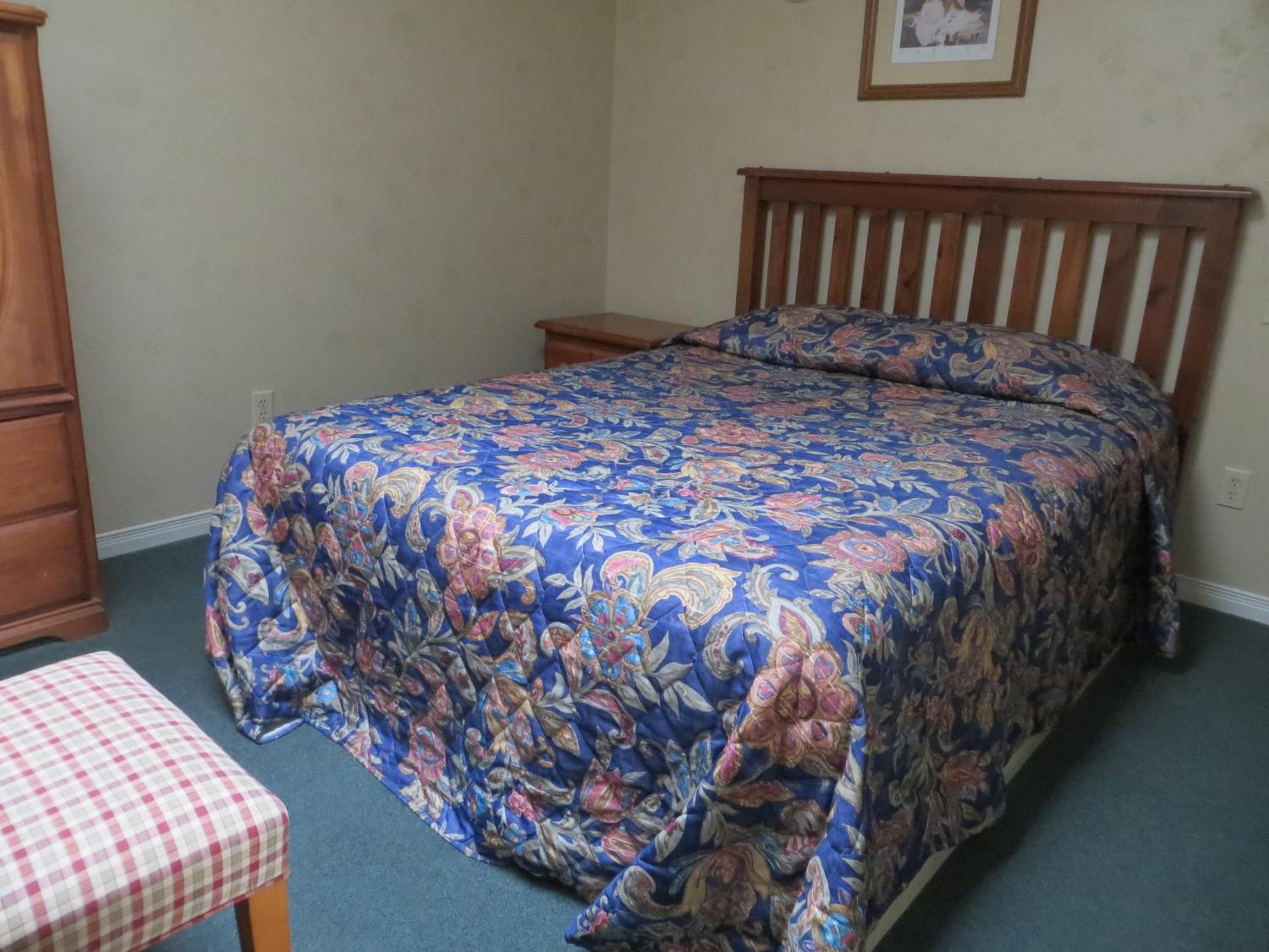 Deluxe Queen Room photo 1