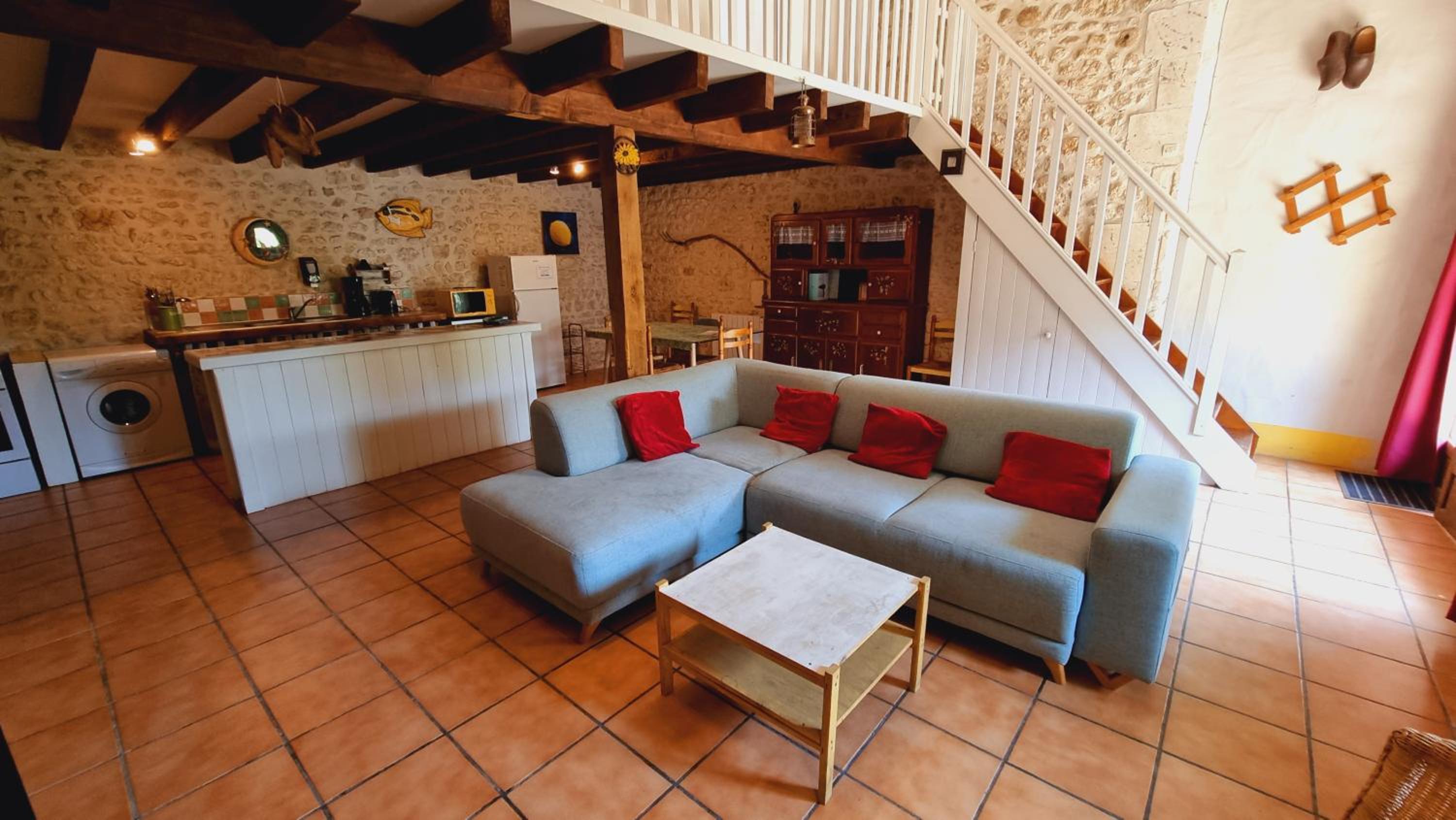 Two-Bedroom House photo 2
