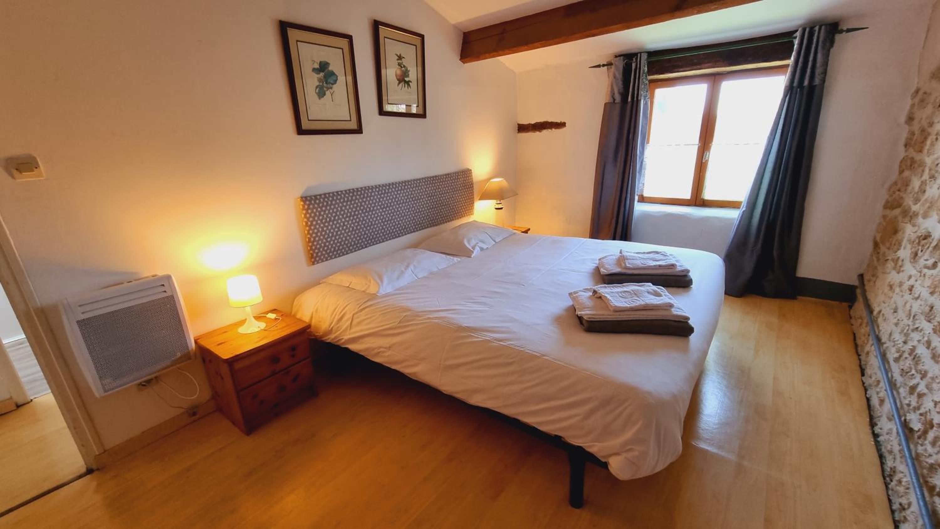 Two-Bedroom House photo 3