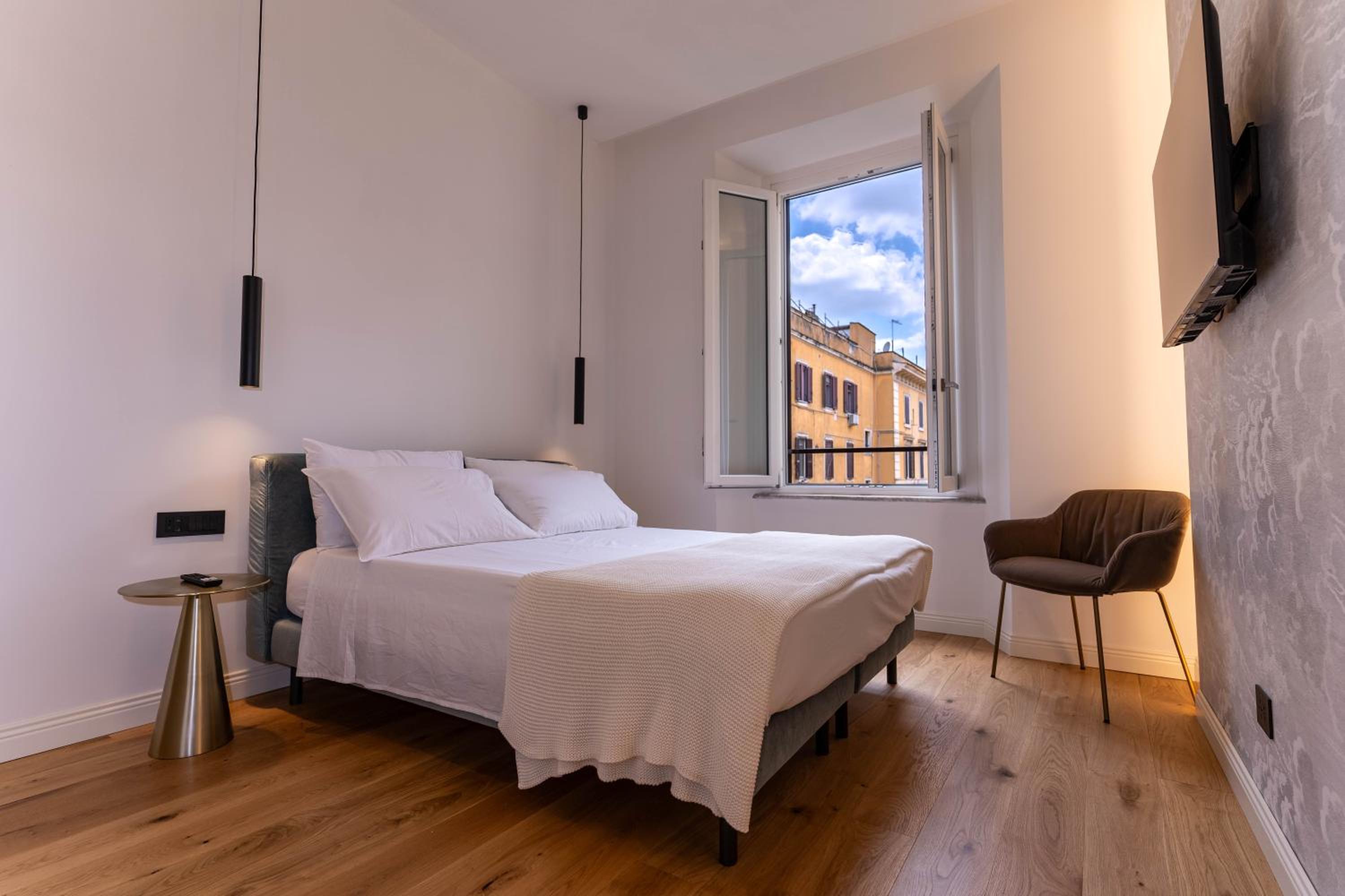Double or Twin Room photo 1