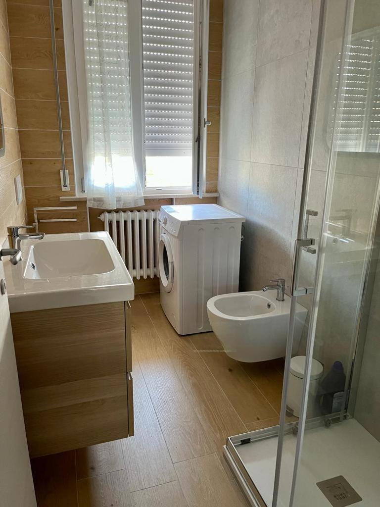 Standard Apartment - Photo 10
