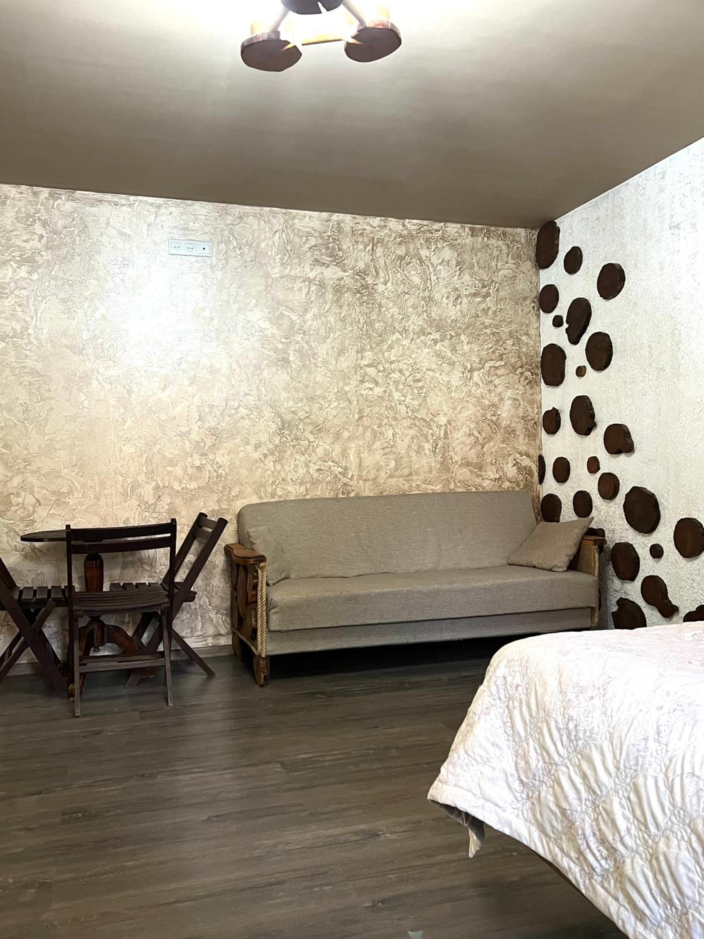 Double Room with Extra Bed photo 3