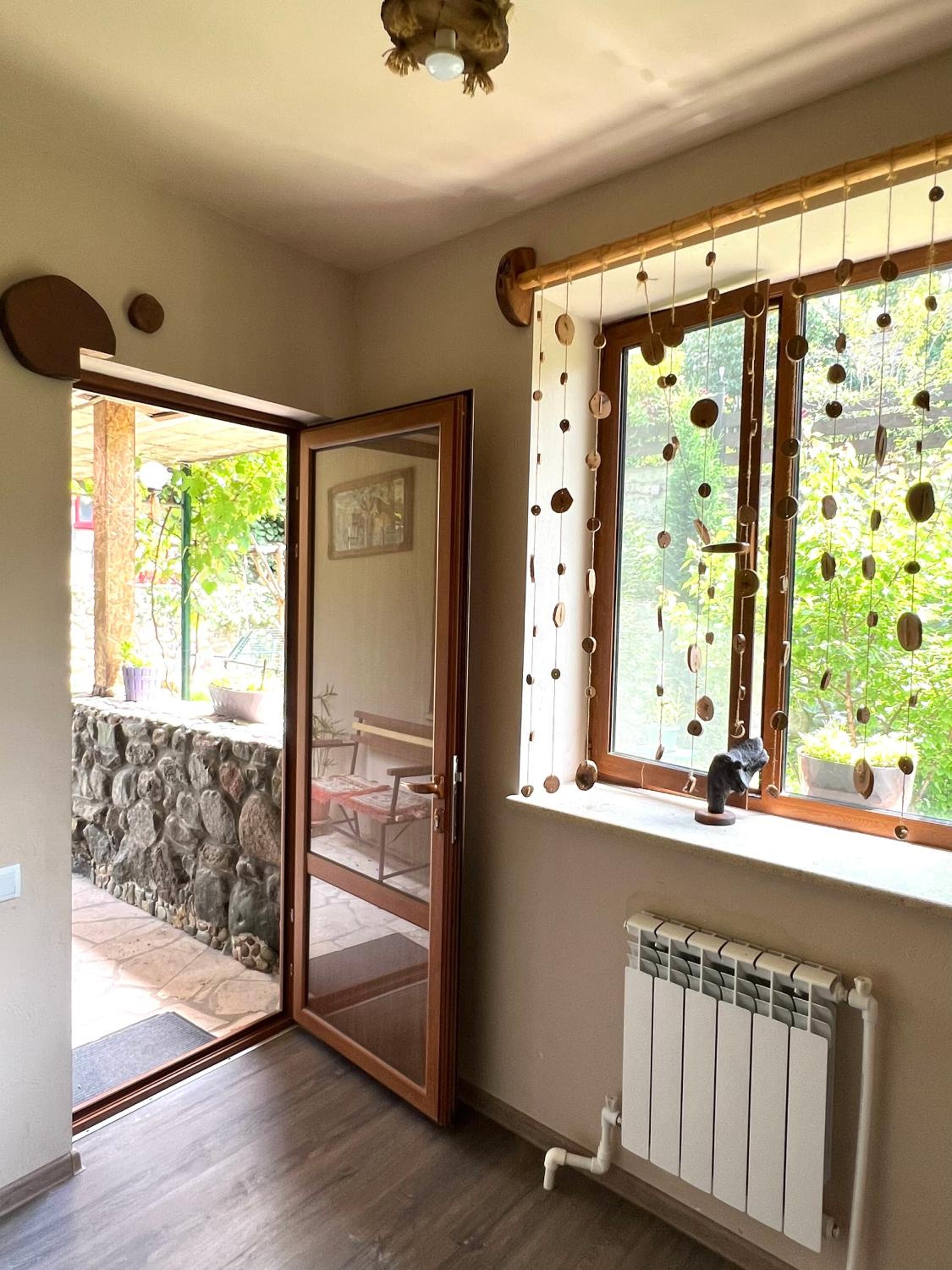 Double Room with Extra Bed photo 2