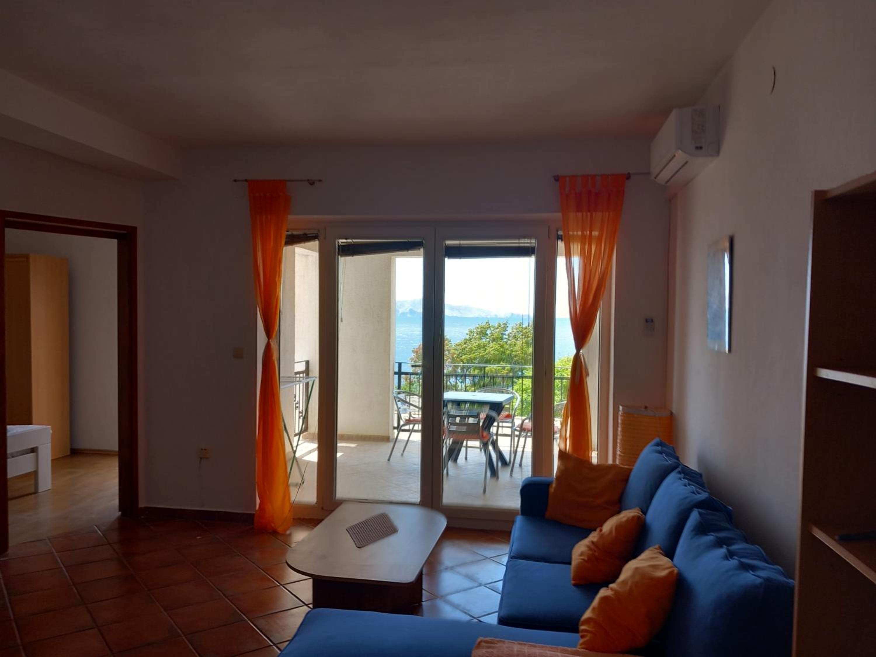 Apartment with Sea View photo 2