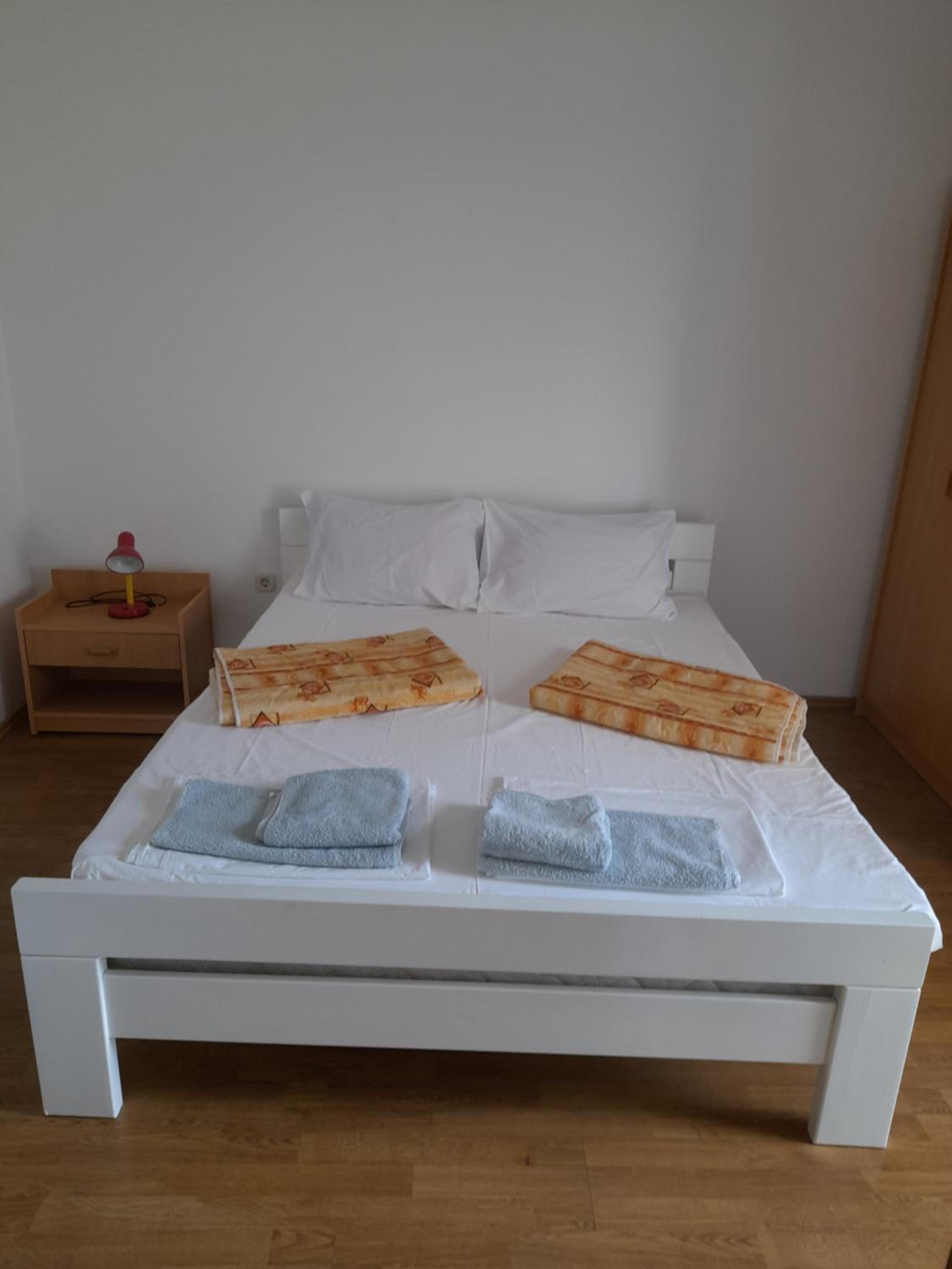 Apartment with Sea View photo 3