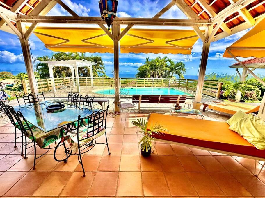 Villa photo 3