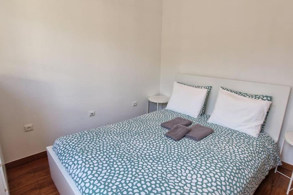 Two-Bedroom House photo 1