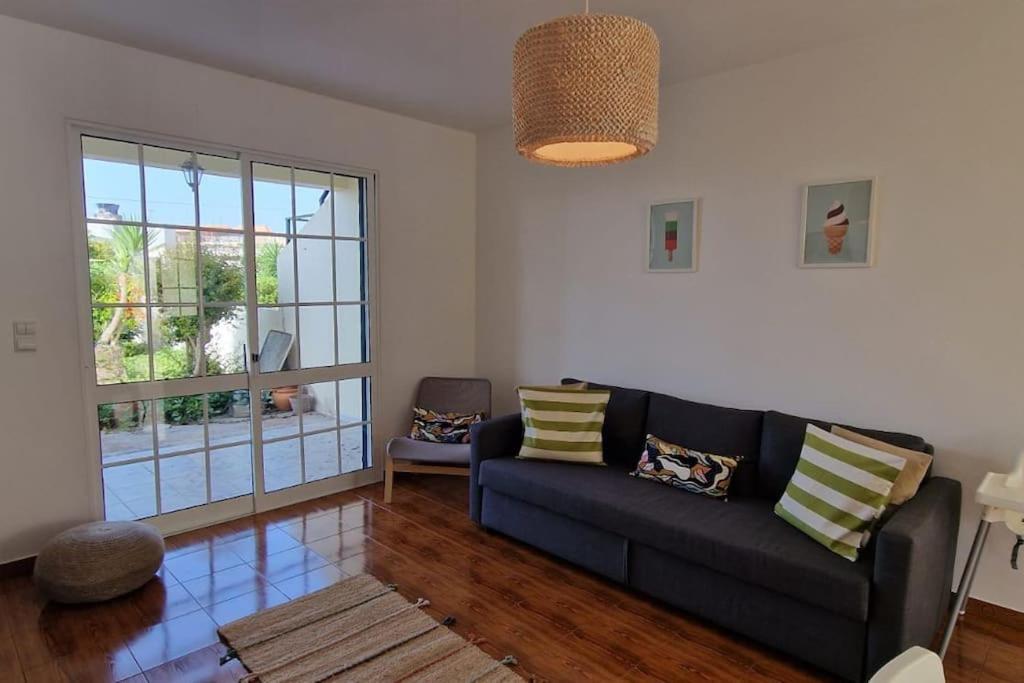 Two-Bedroom House photo 3