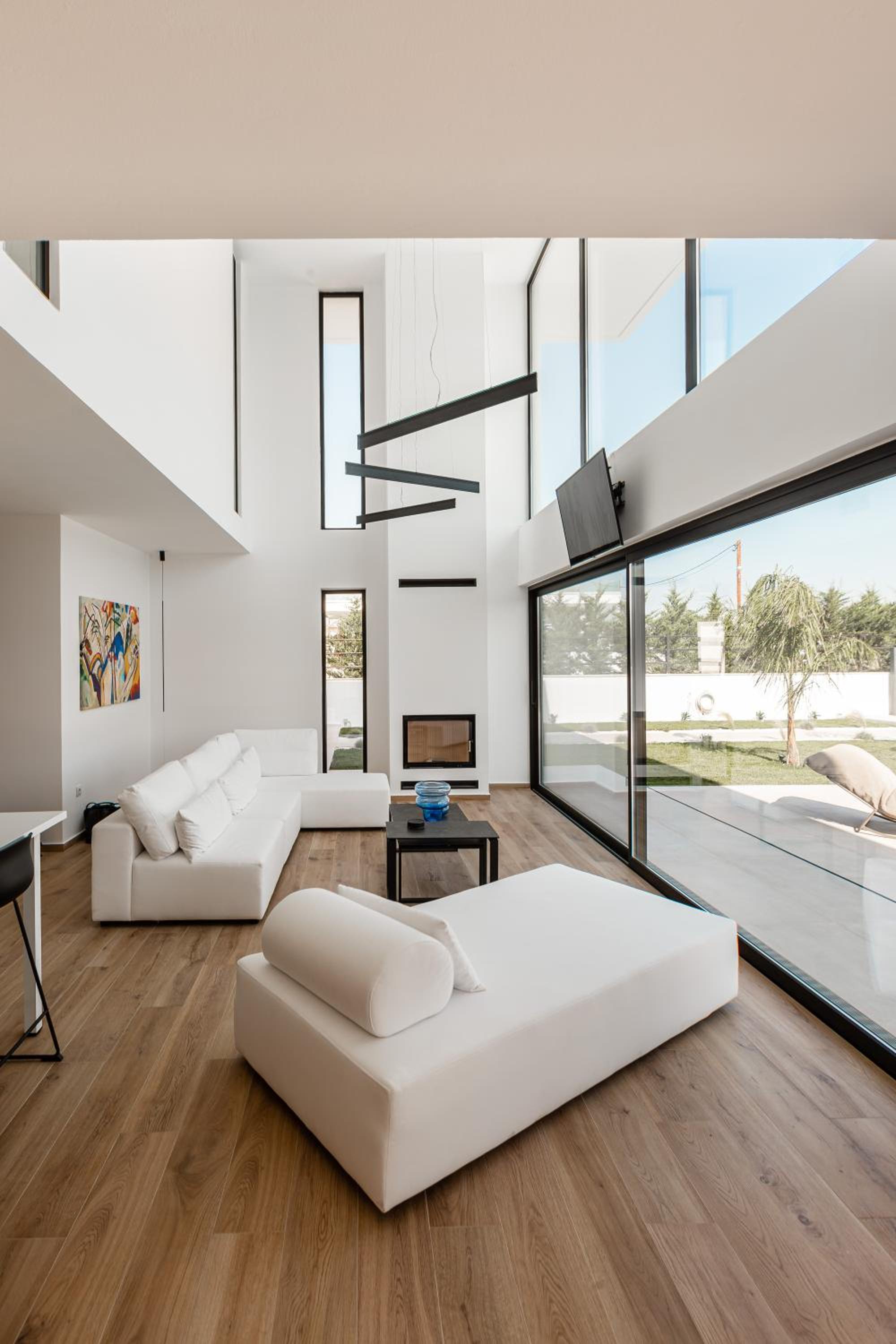 Superior Villa