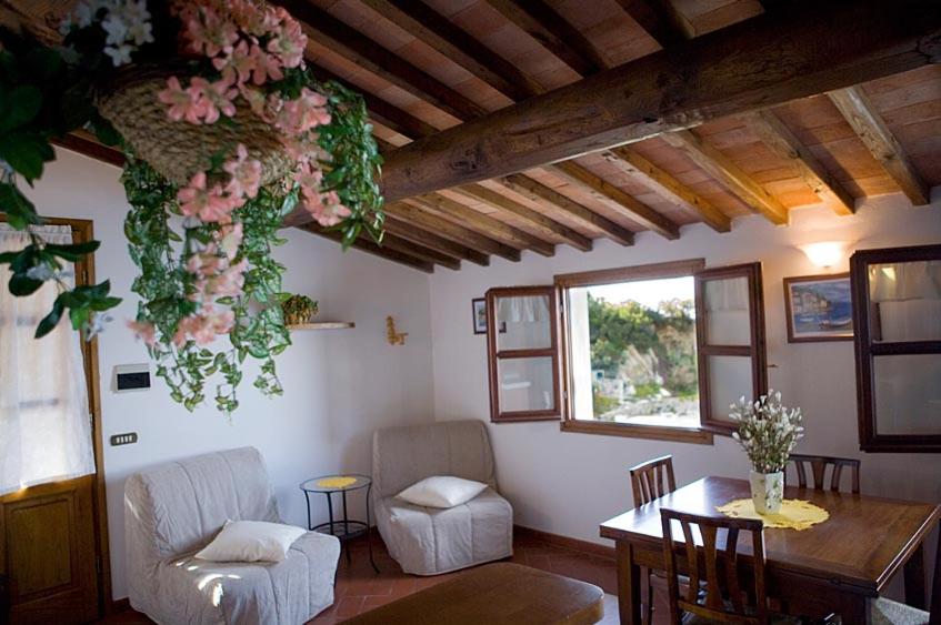 Family Suite with Balcony
