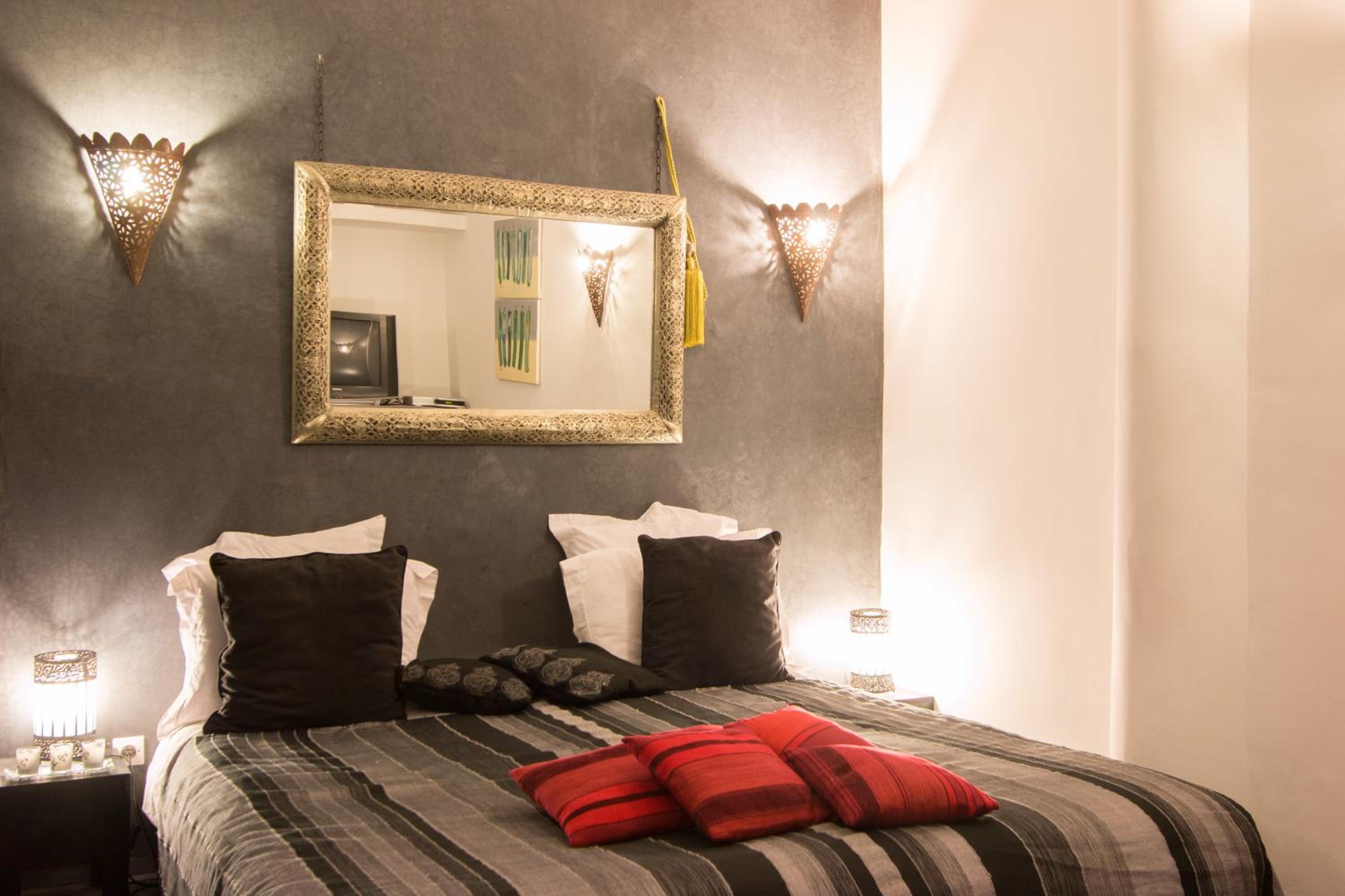 Standard Double Room - Photo 1