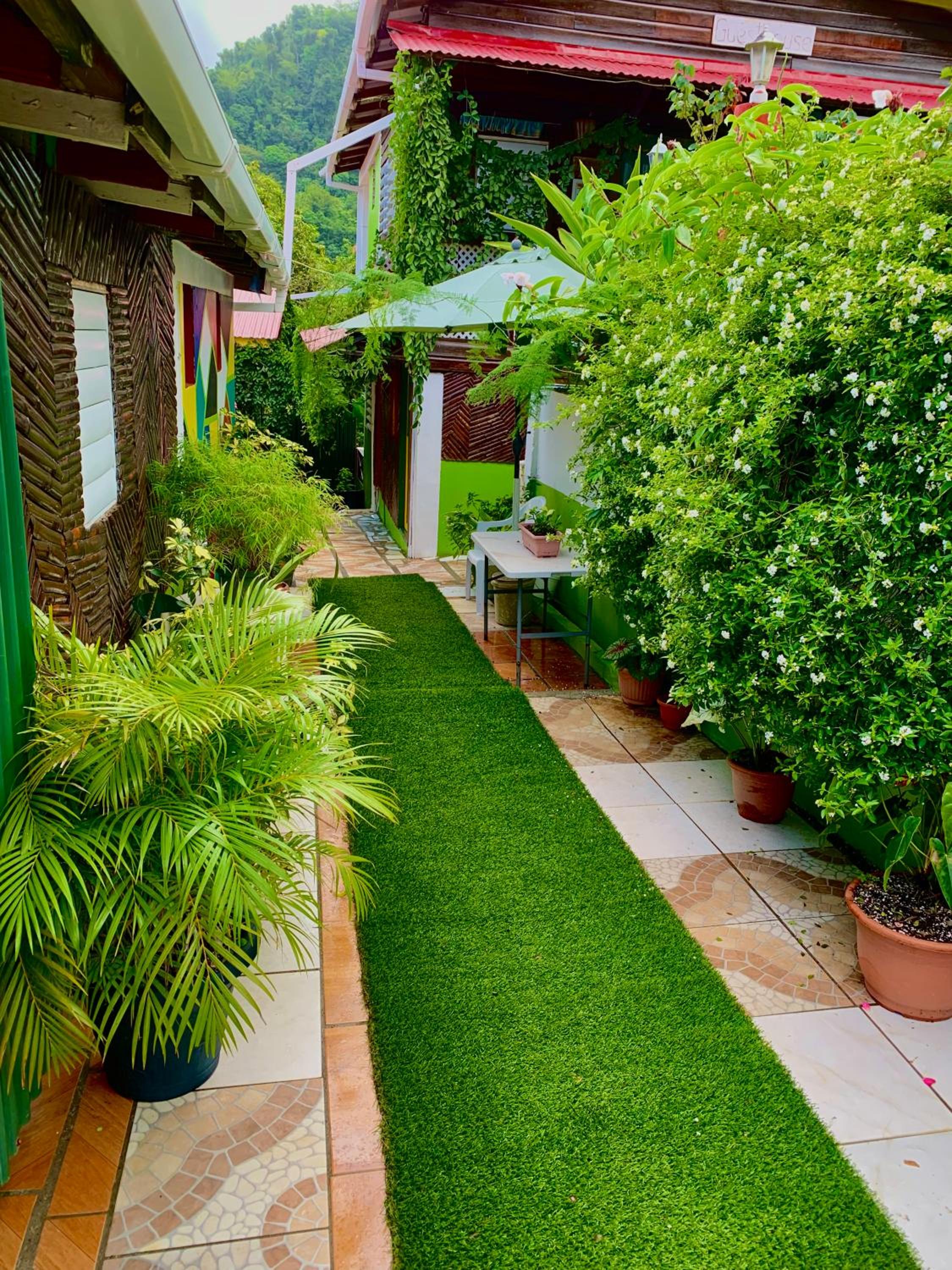 Double Room with Mountain View photo 3