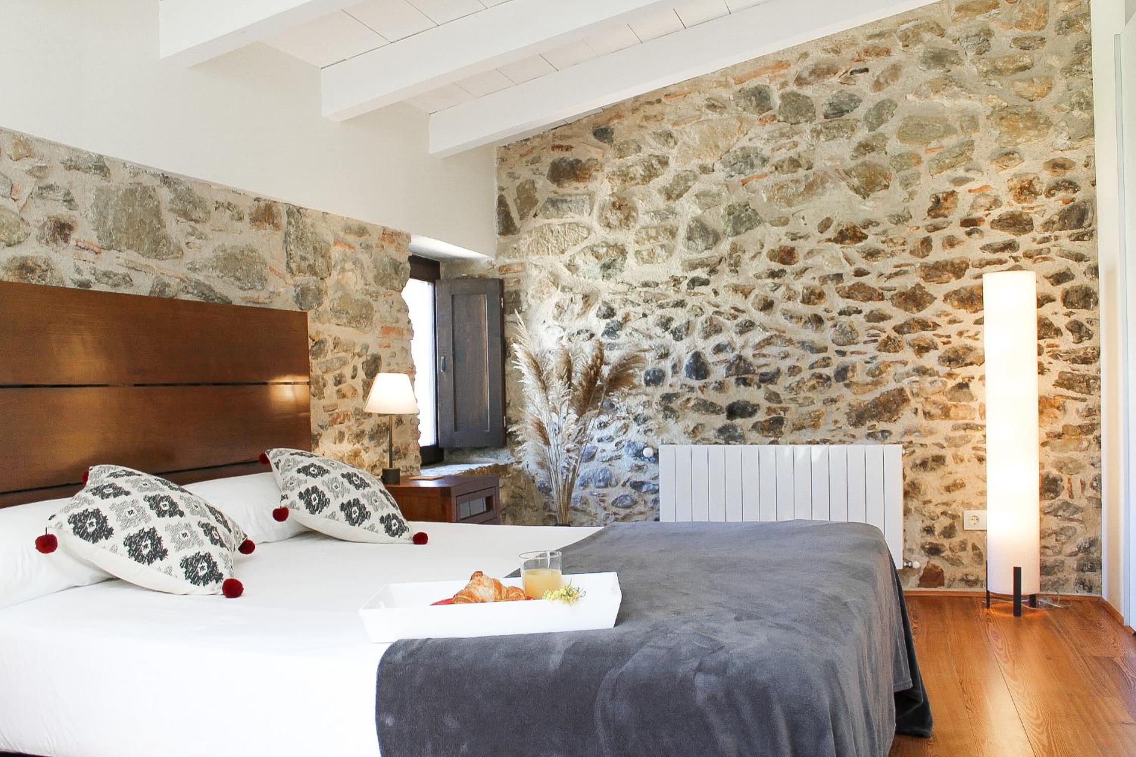 Casa de tres habitaciones