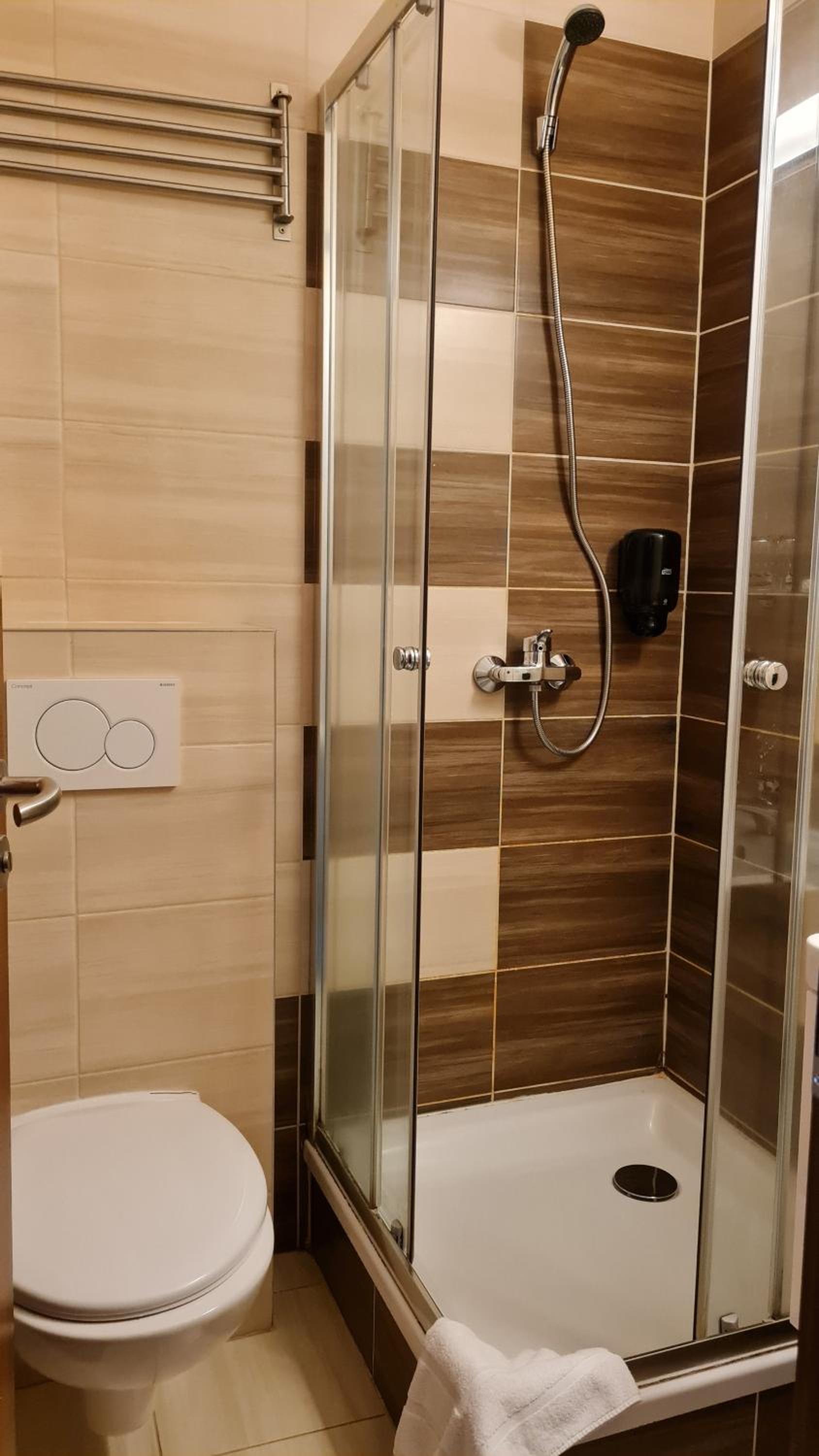 Single Room photo 3