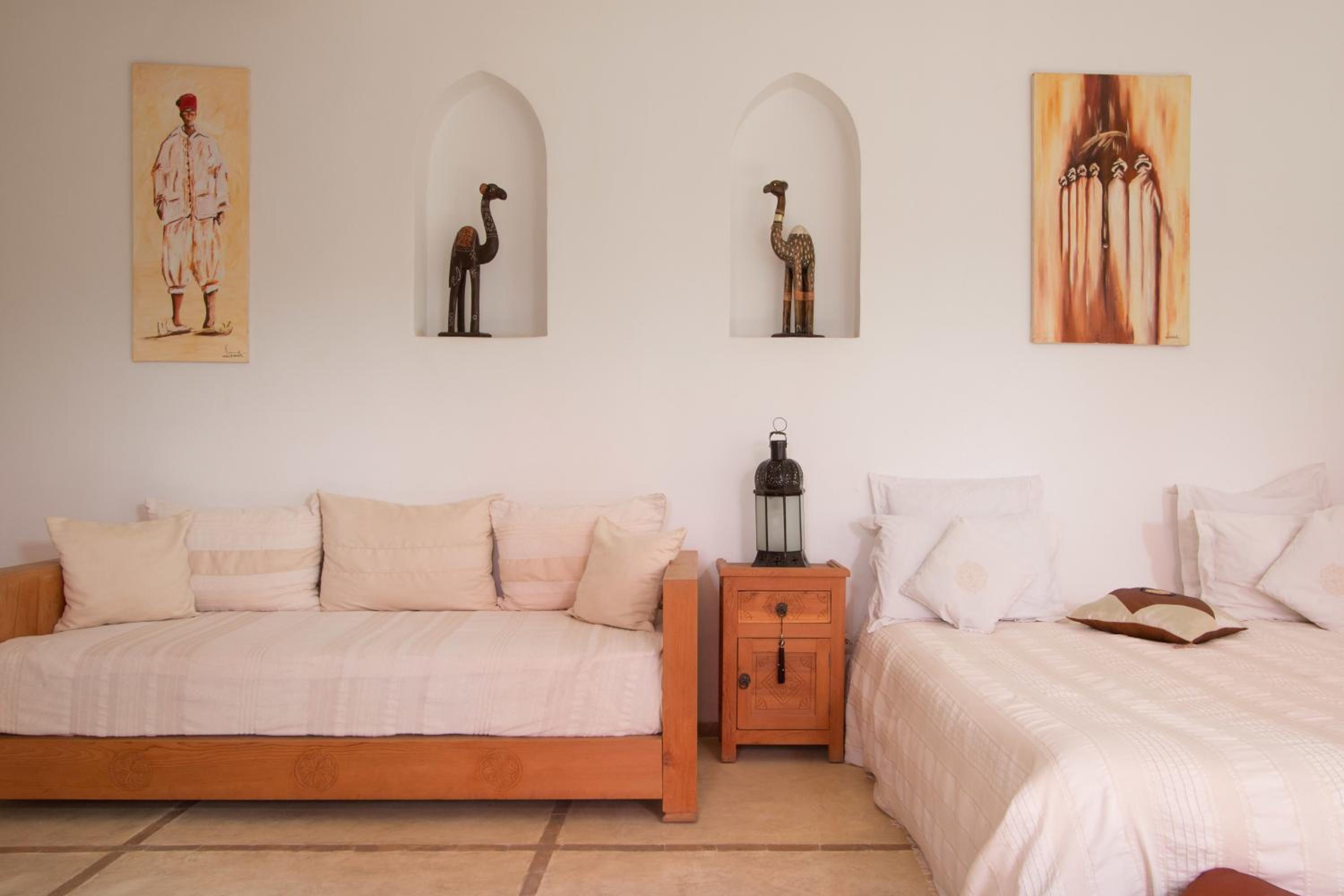 Triple Suite - Photo 1