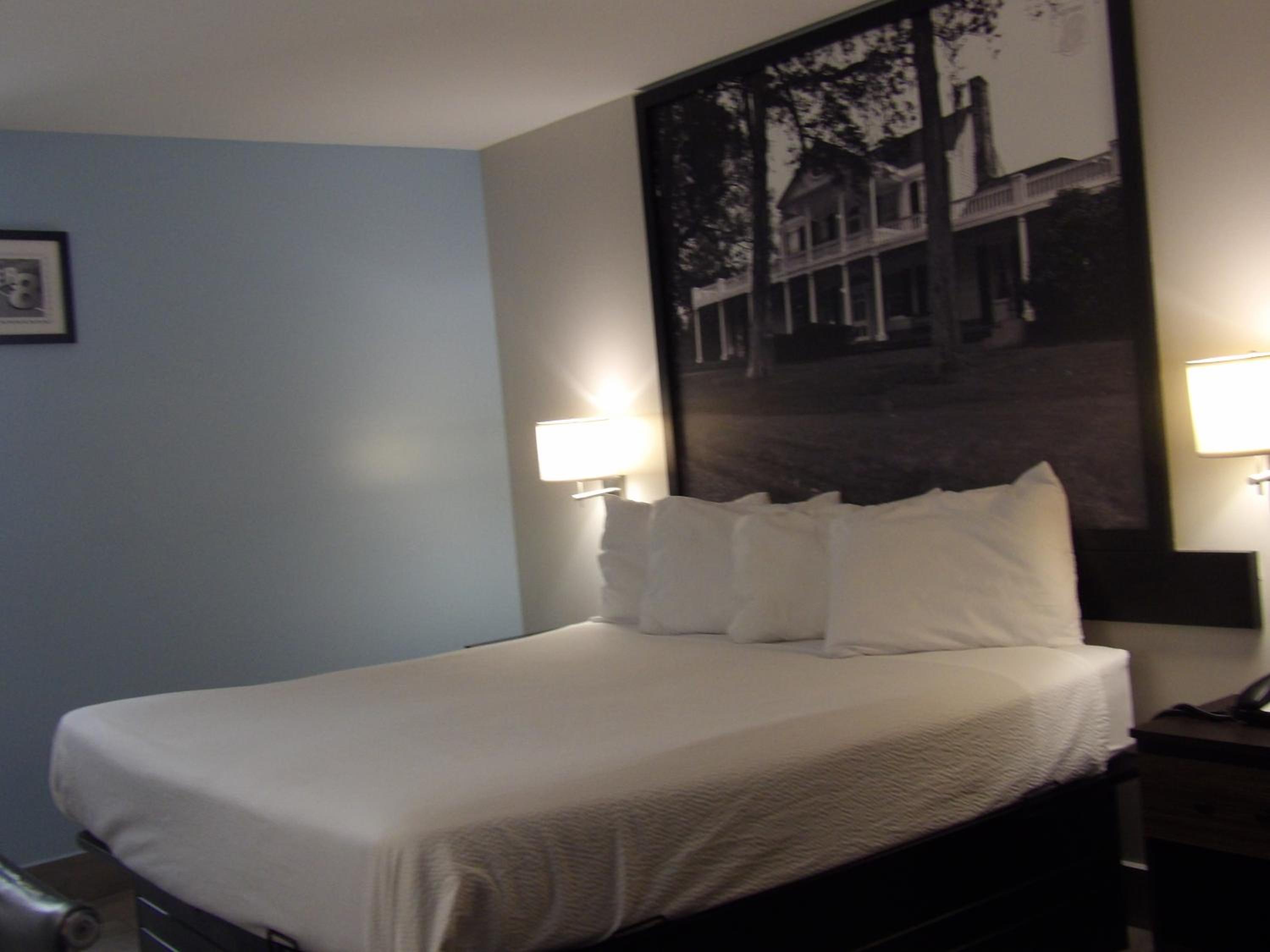 King Room - Non-Smoking - Photo 15