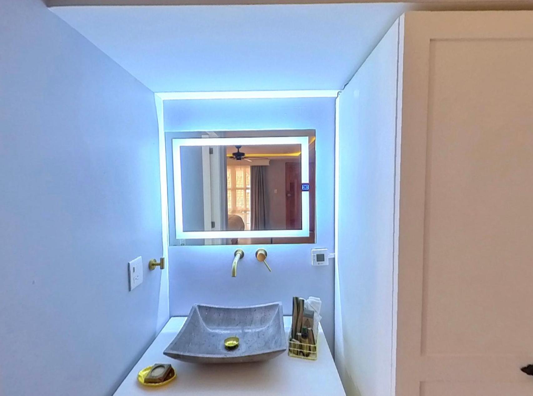 Standard Quadruple Room - Photo 5