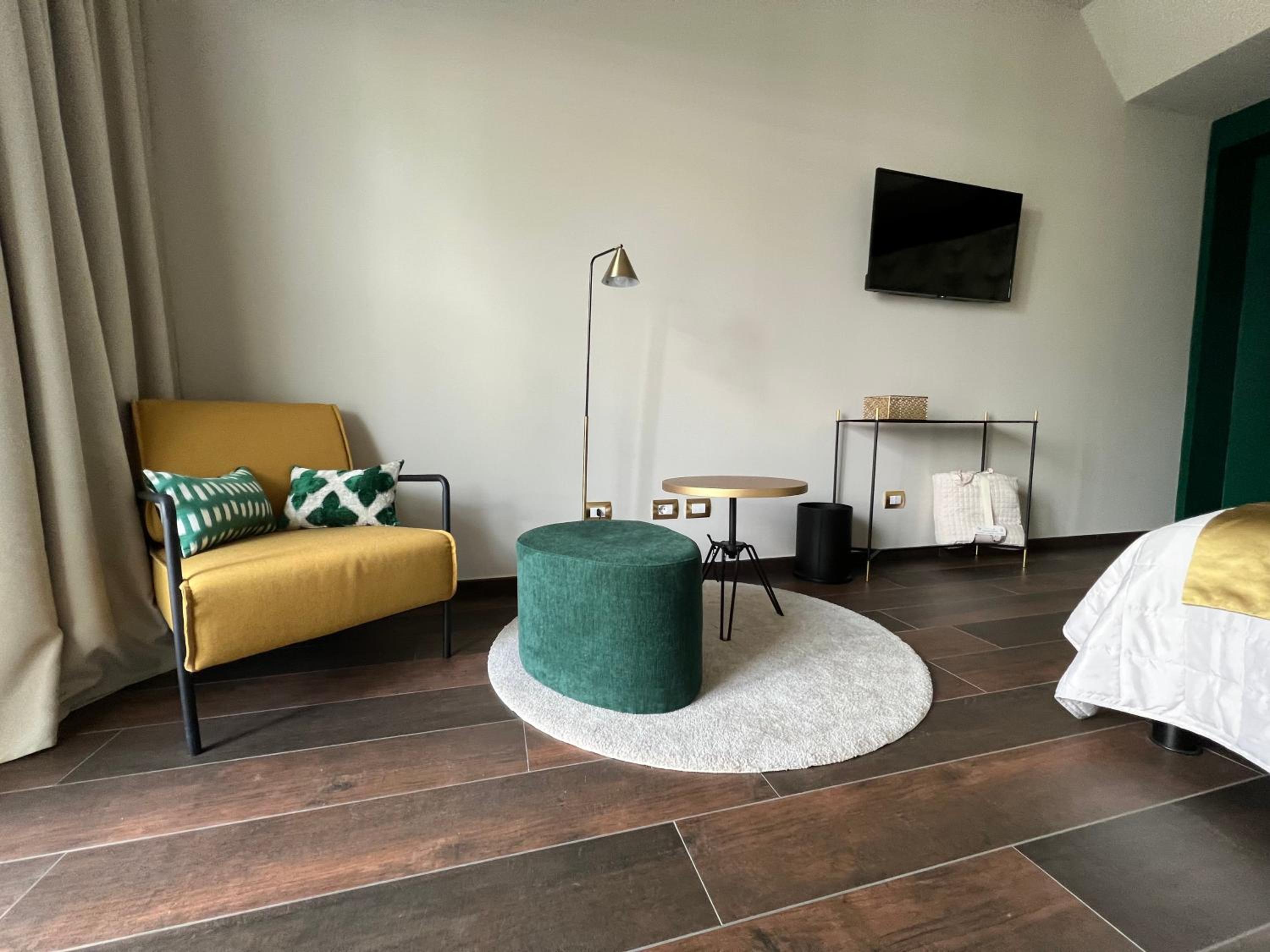 Double Room photo 1
