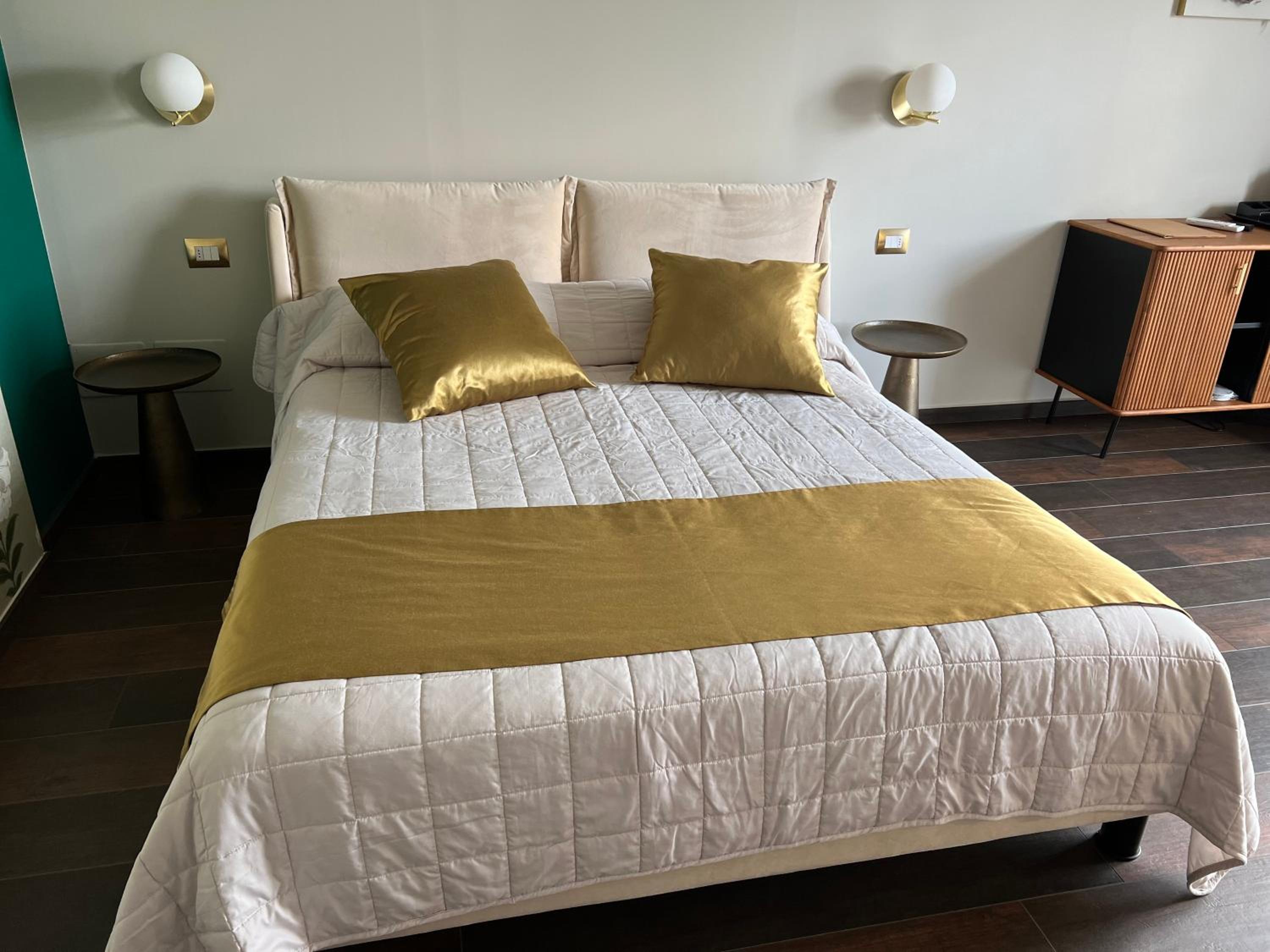 Double Room photo 2