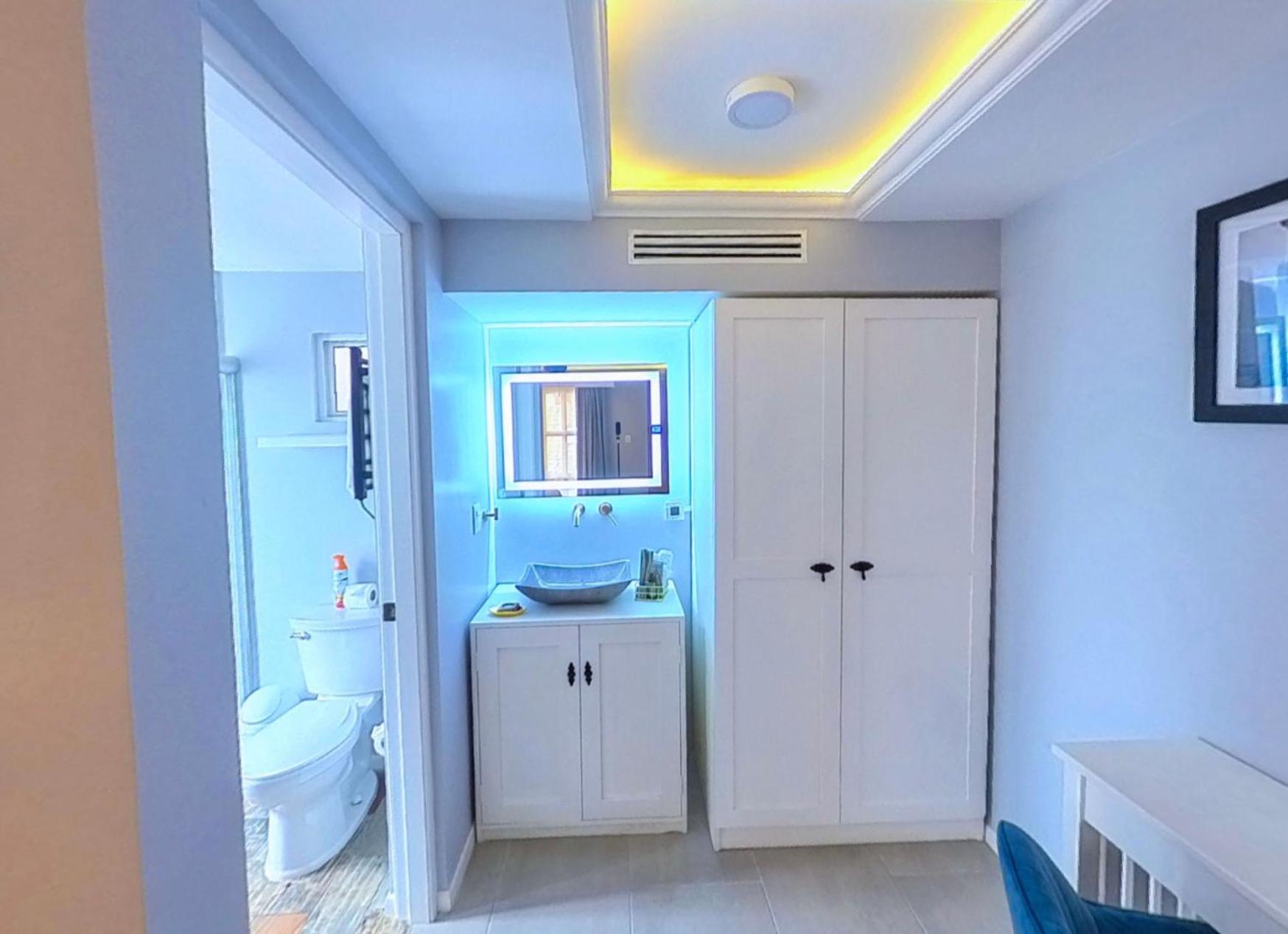 Standard Quadruple Room - Photo 3