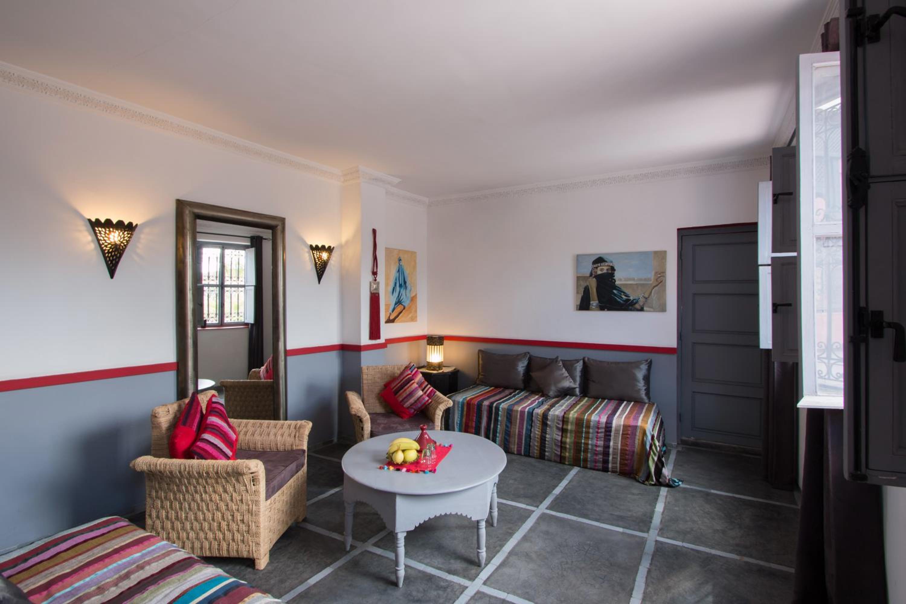 Family Suite - Photo 4
