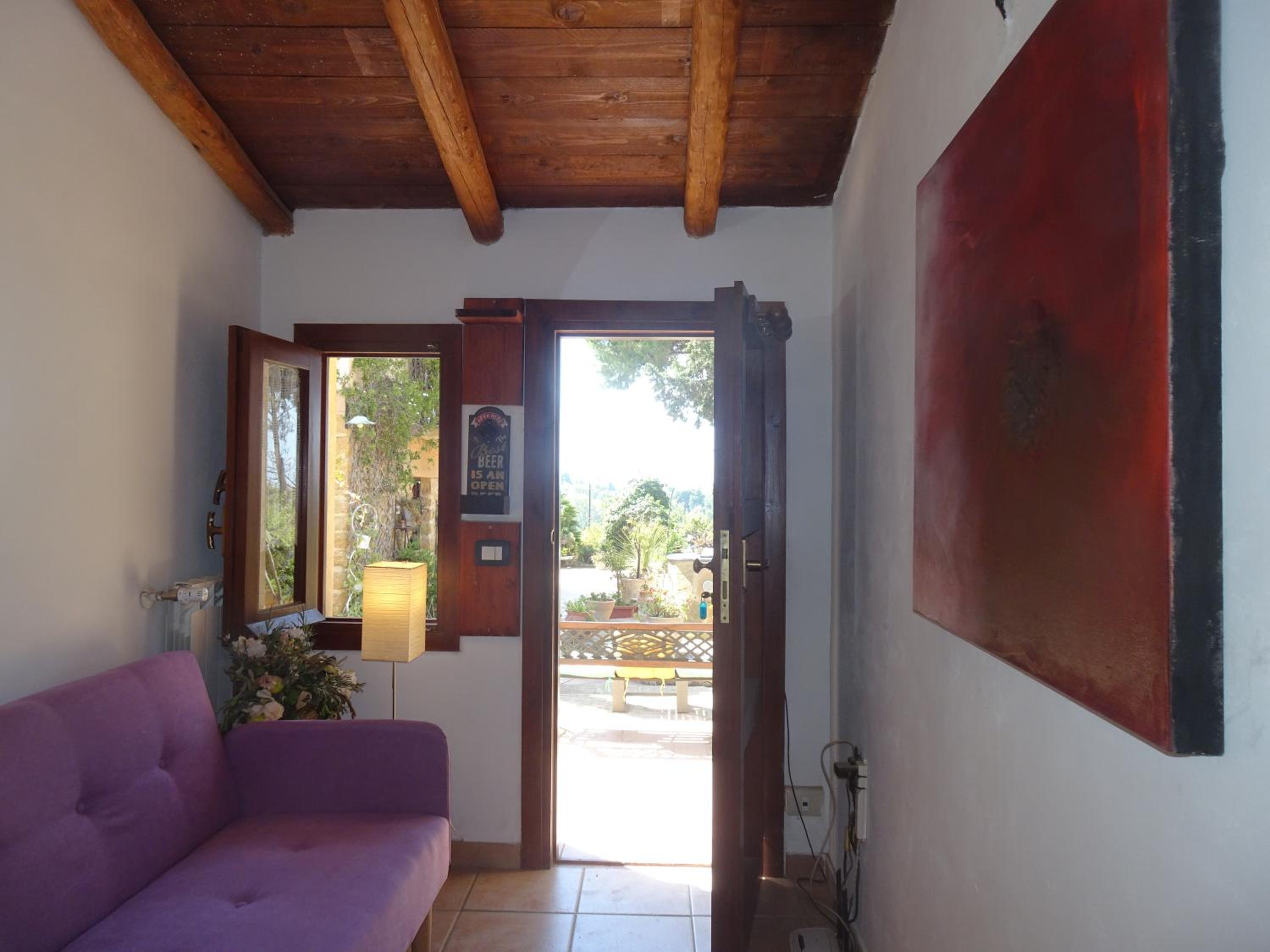 Comfort Triple Room photo 2