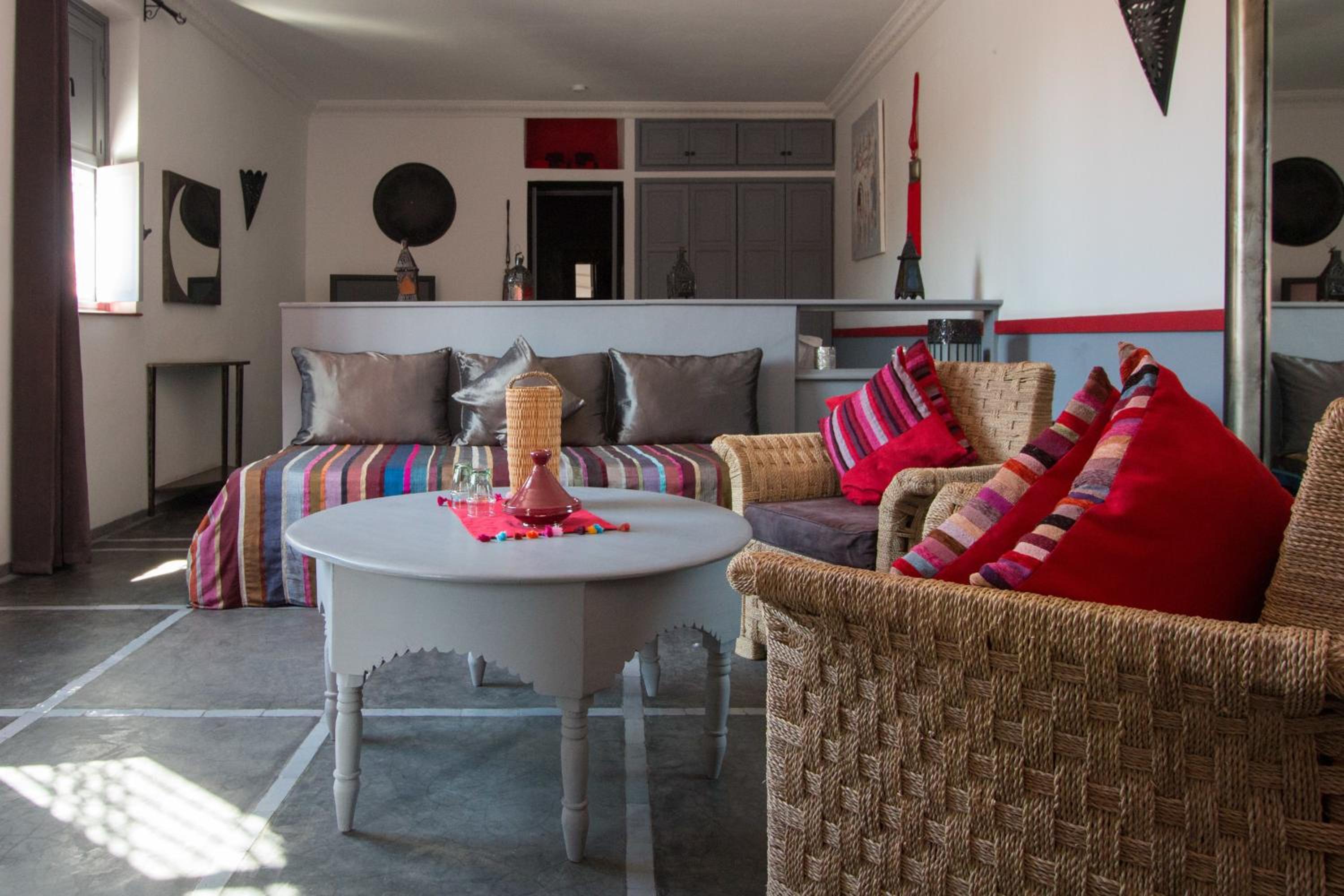 Family Suite - Photo 3