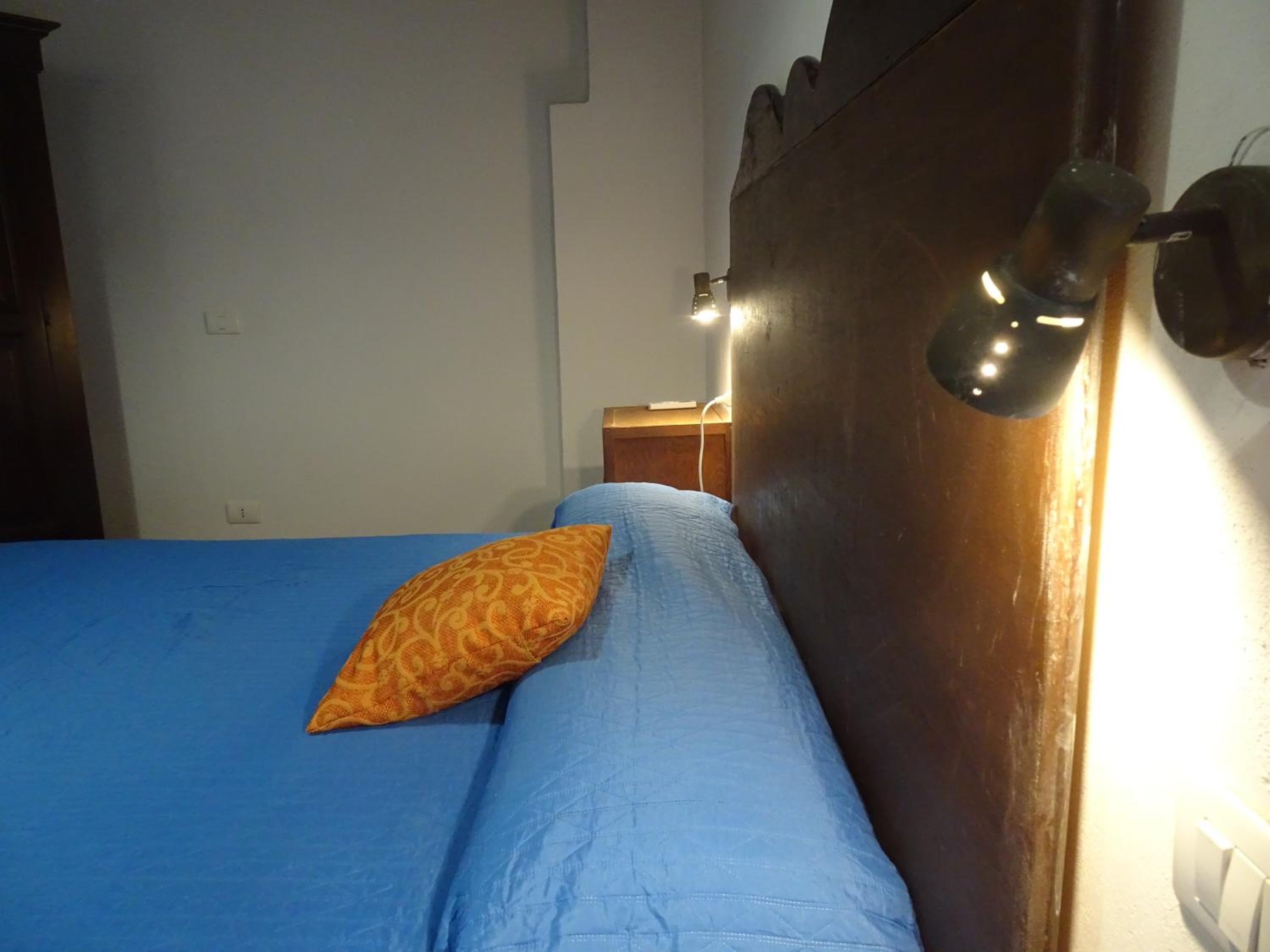 Komfort-Dreibettzimmer