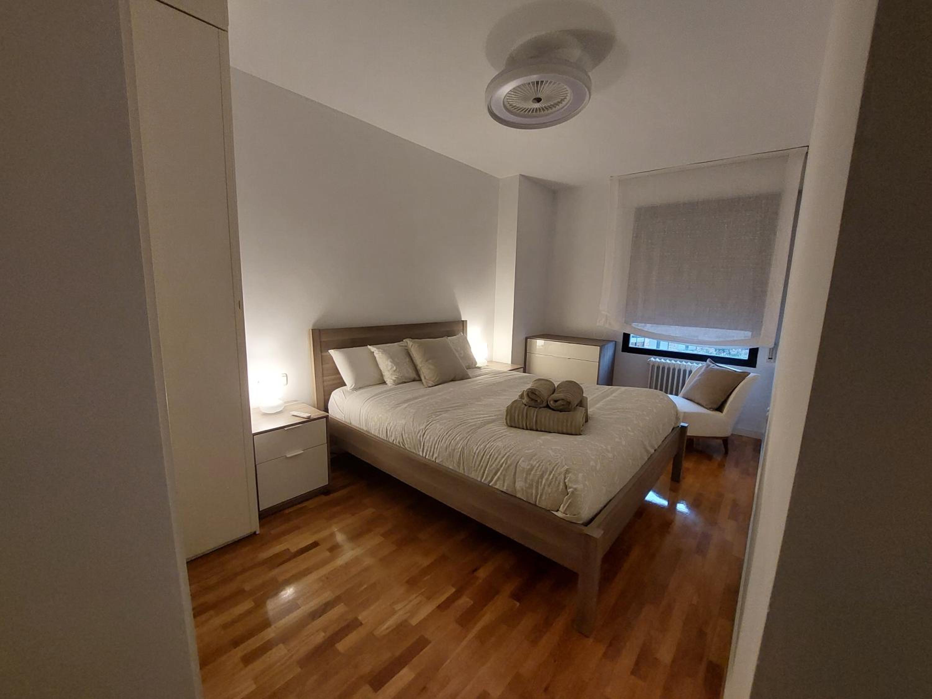 Departamento de tres habitaciones