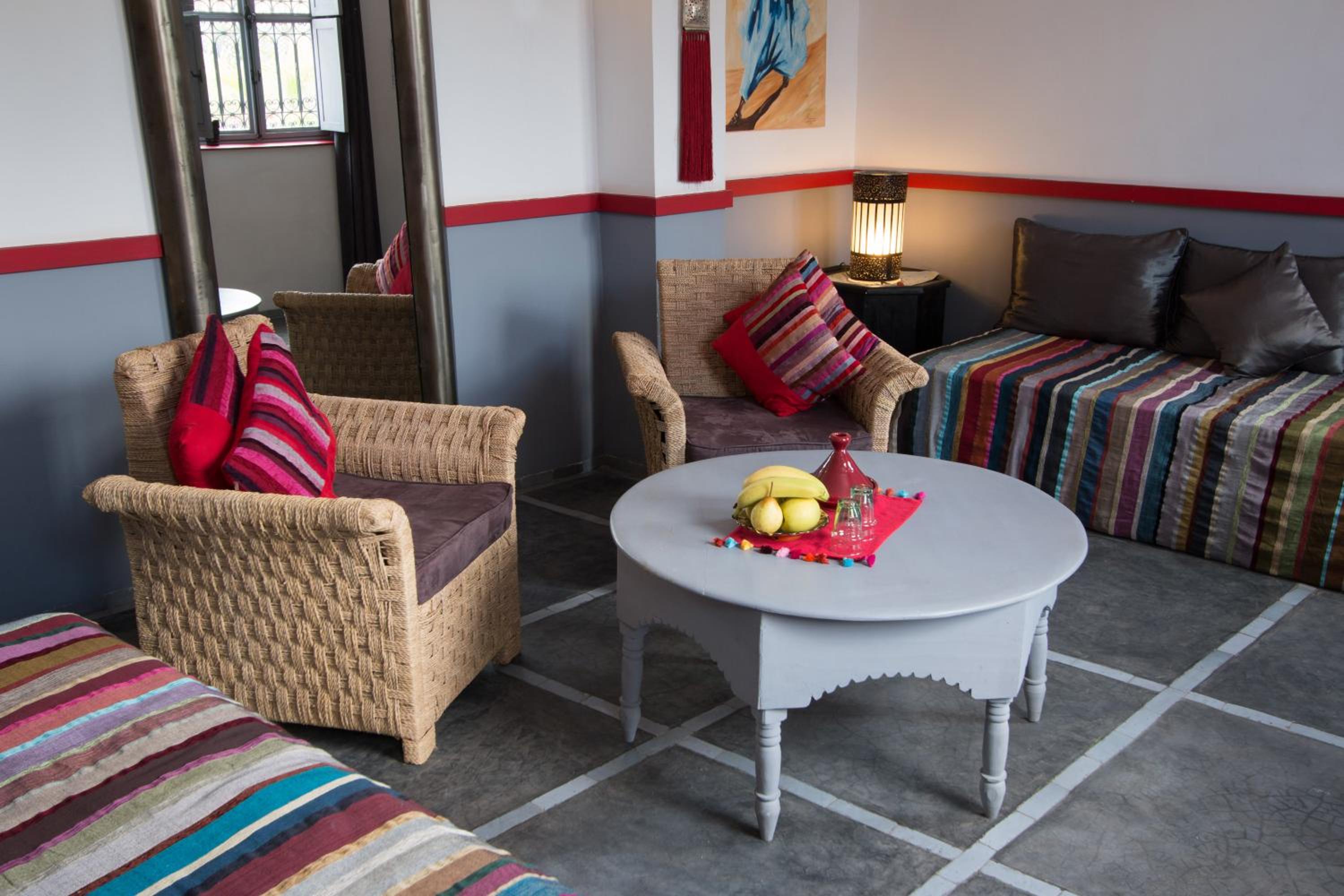 Family Suite - Photo 7