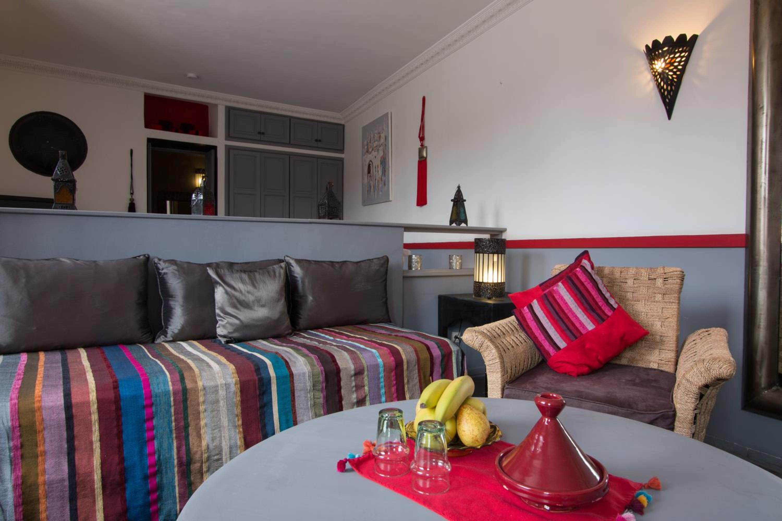 Family Suite - Photo 6
