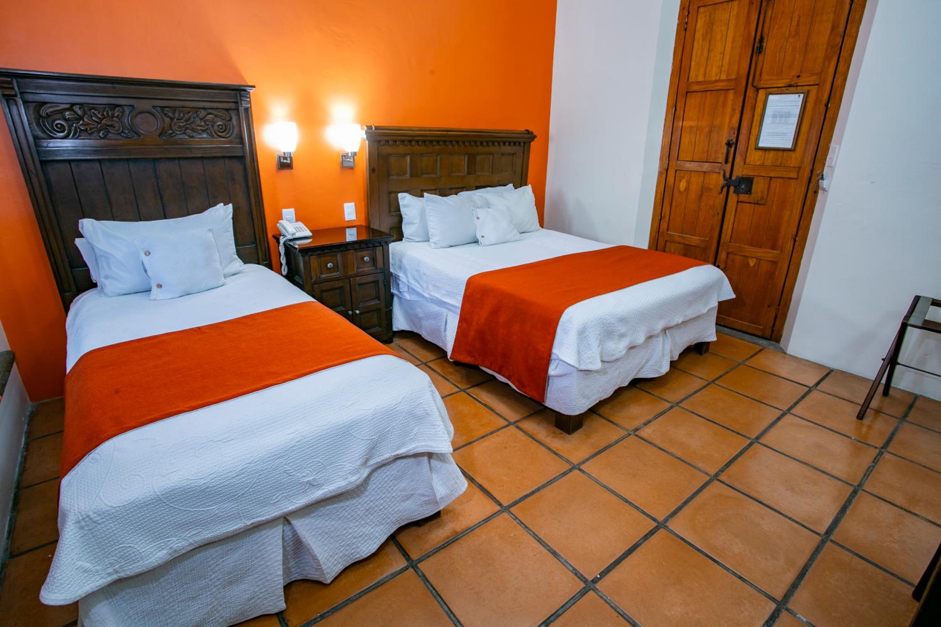 Triple Room photo 1