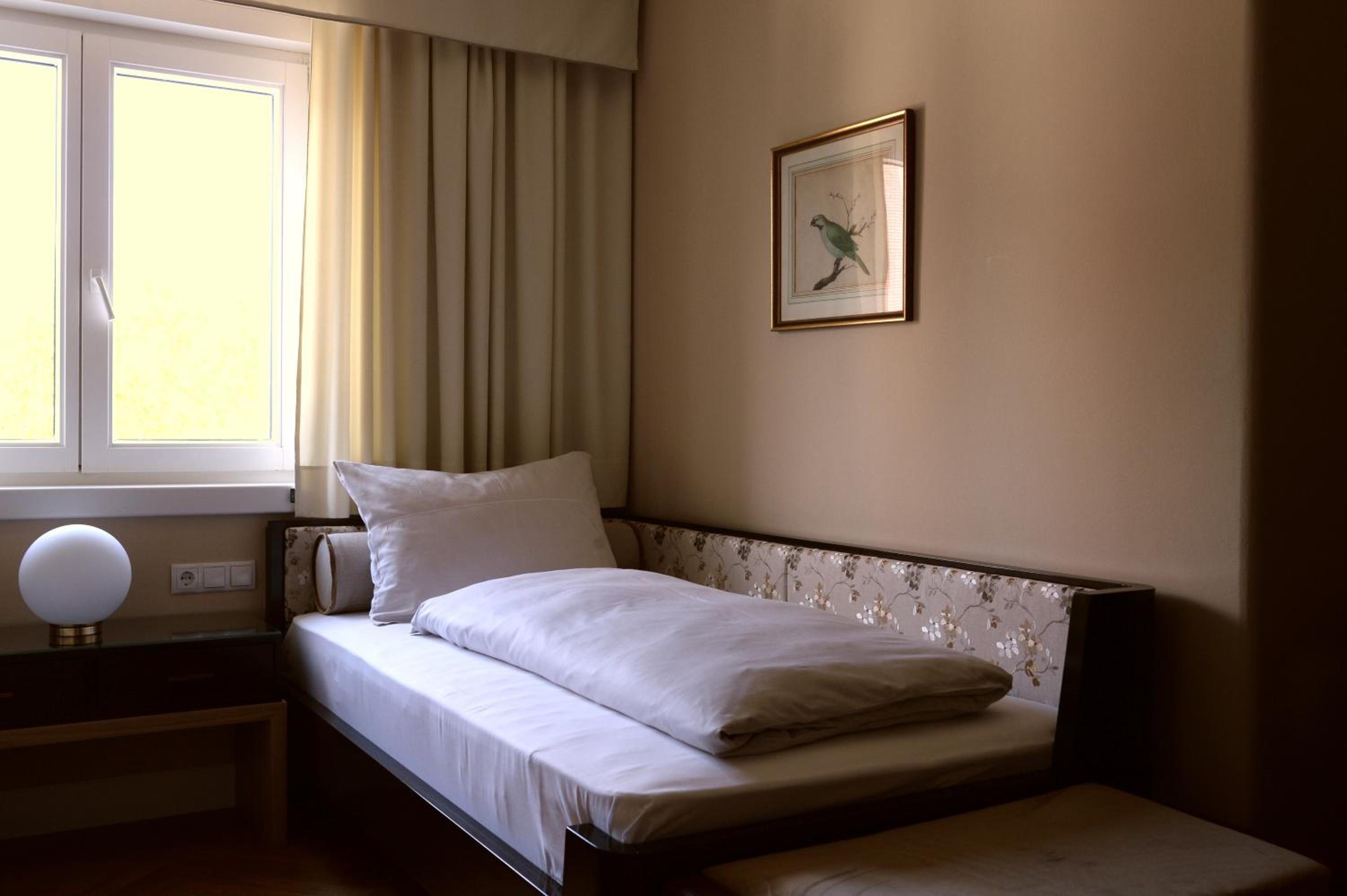 Twin Room With AC