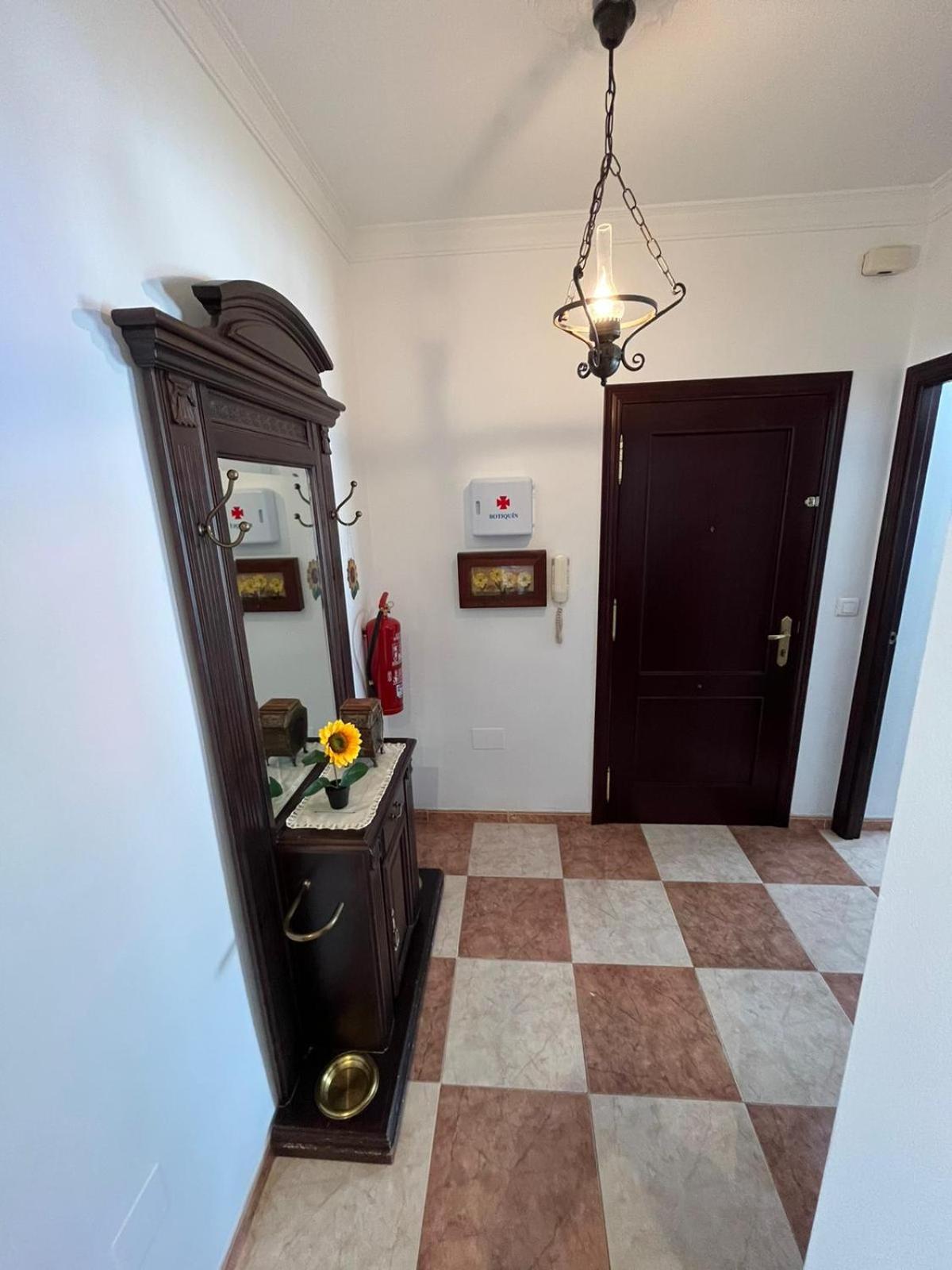 Departamento de tres habitaciones