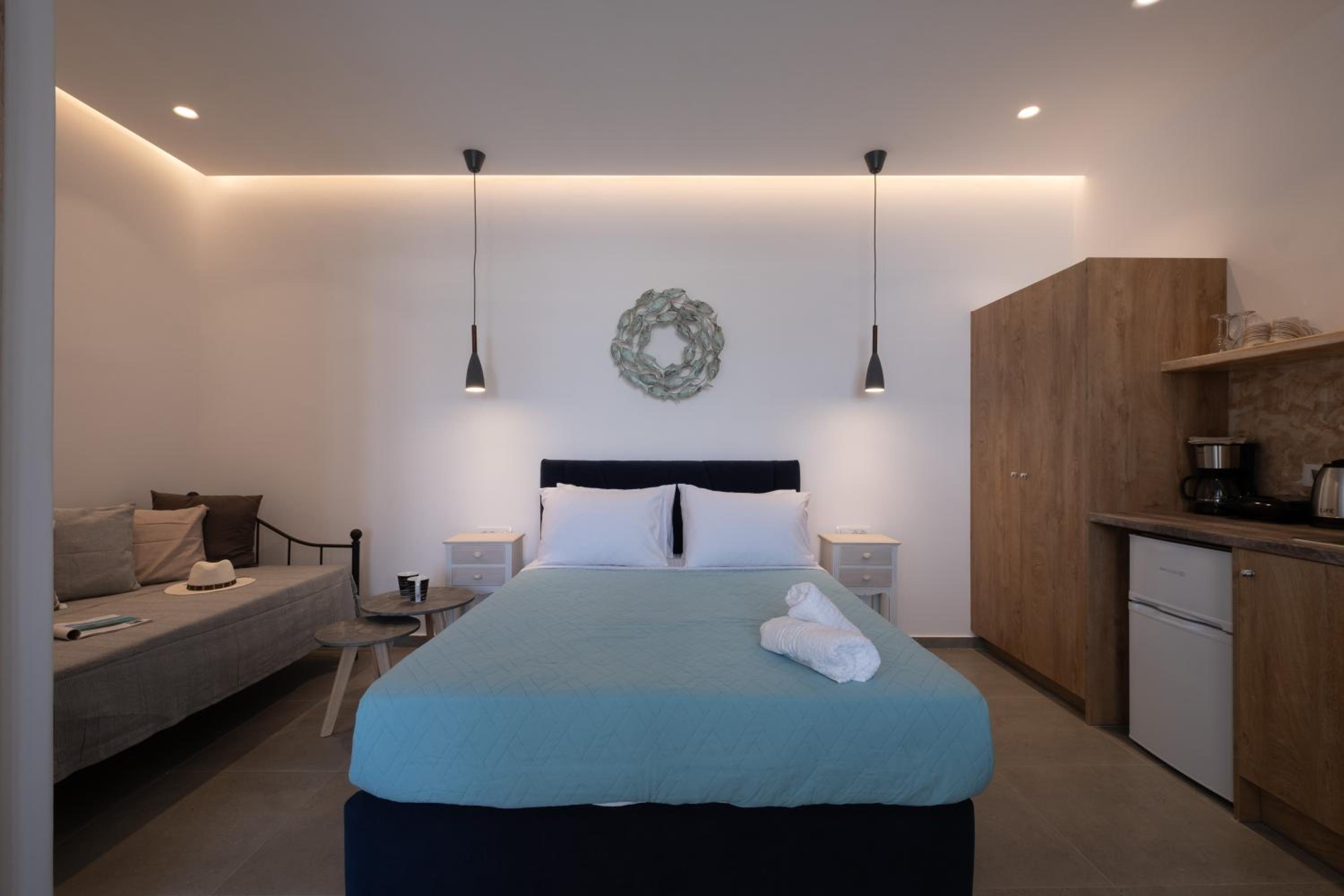 Junior Suite with Private Pool